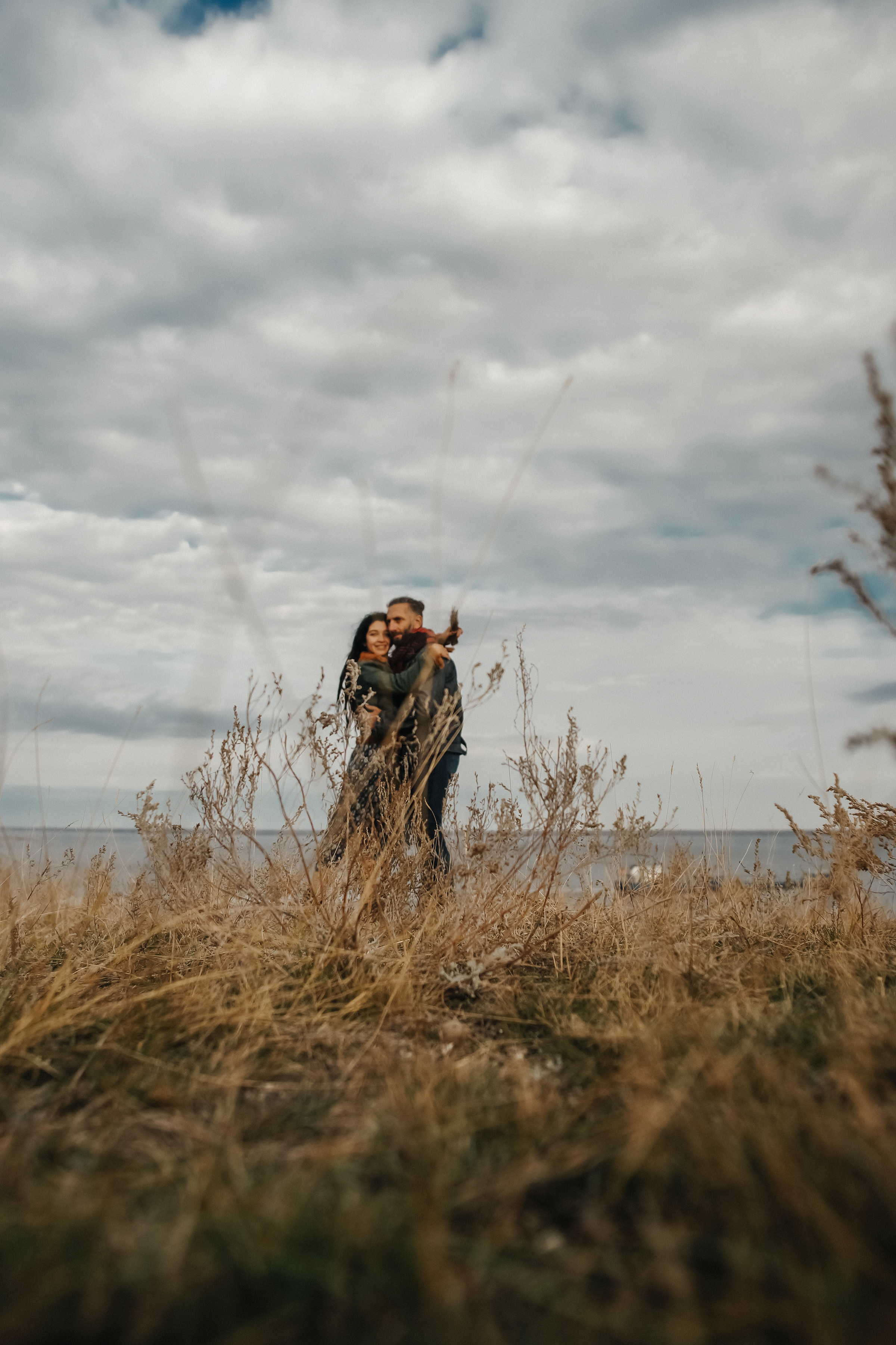 Петр и Лиза. Ольга Плаксина фотограф в Саратове