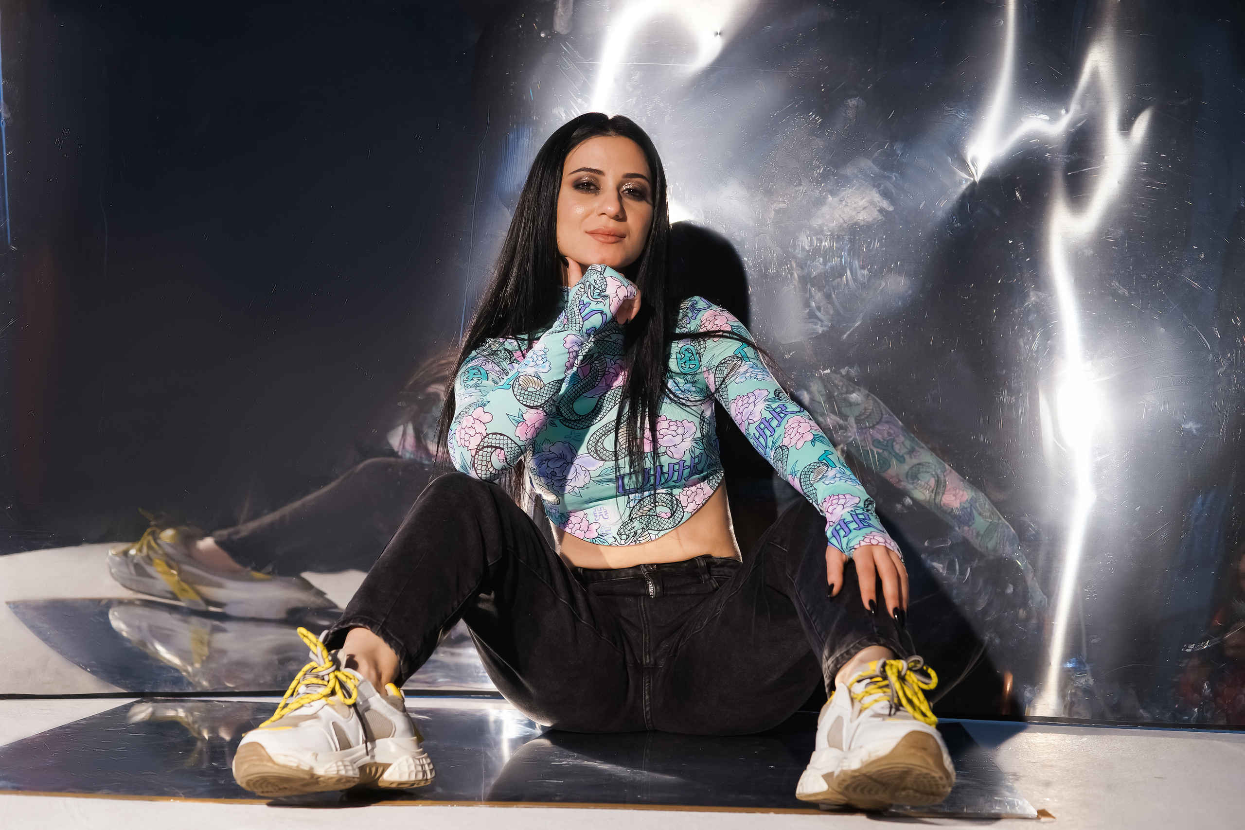 Лана. Ольга Плаксина фотограф в Саратове