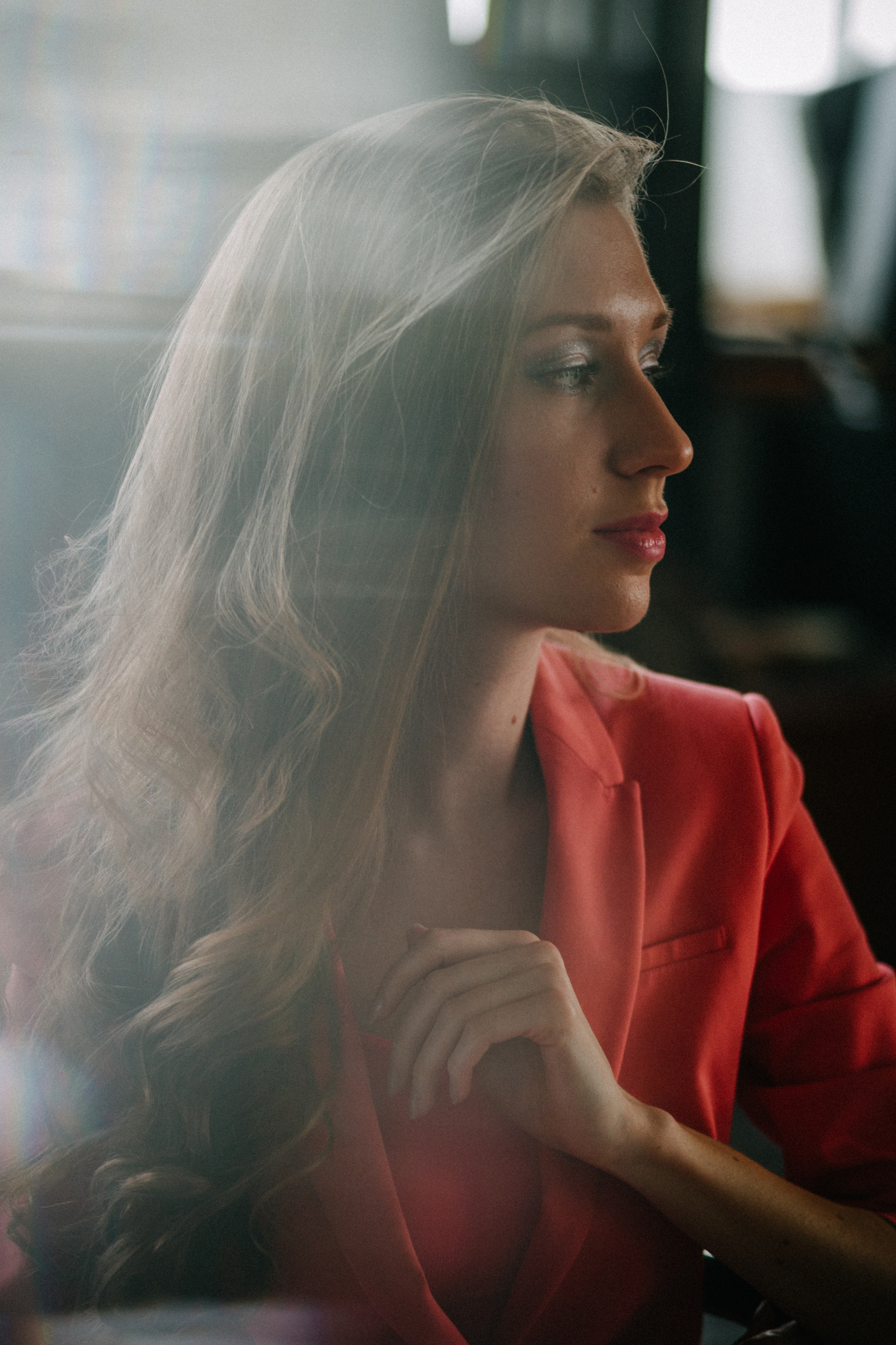 Виктория. Ольга Плаксина фотограф в Саратове