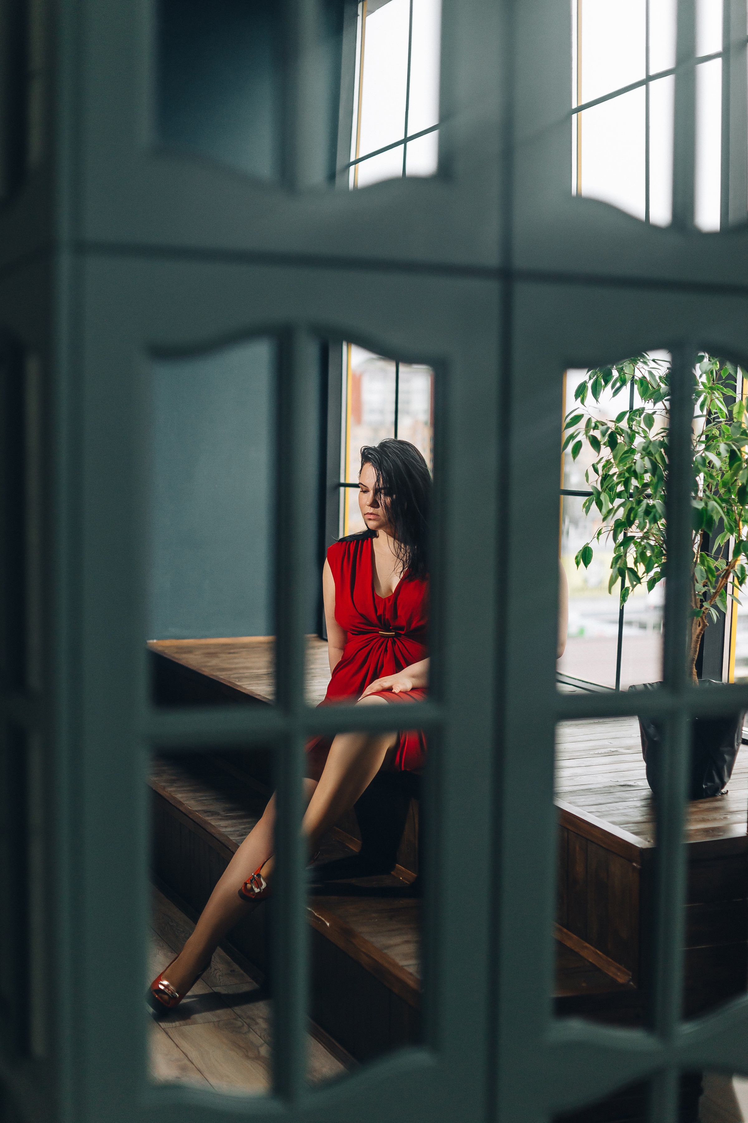 Оля. Ольга Плаксина фотограф в Саратове