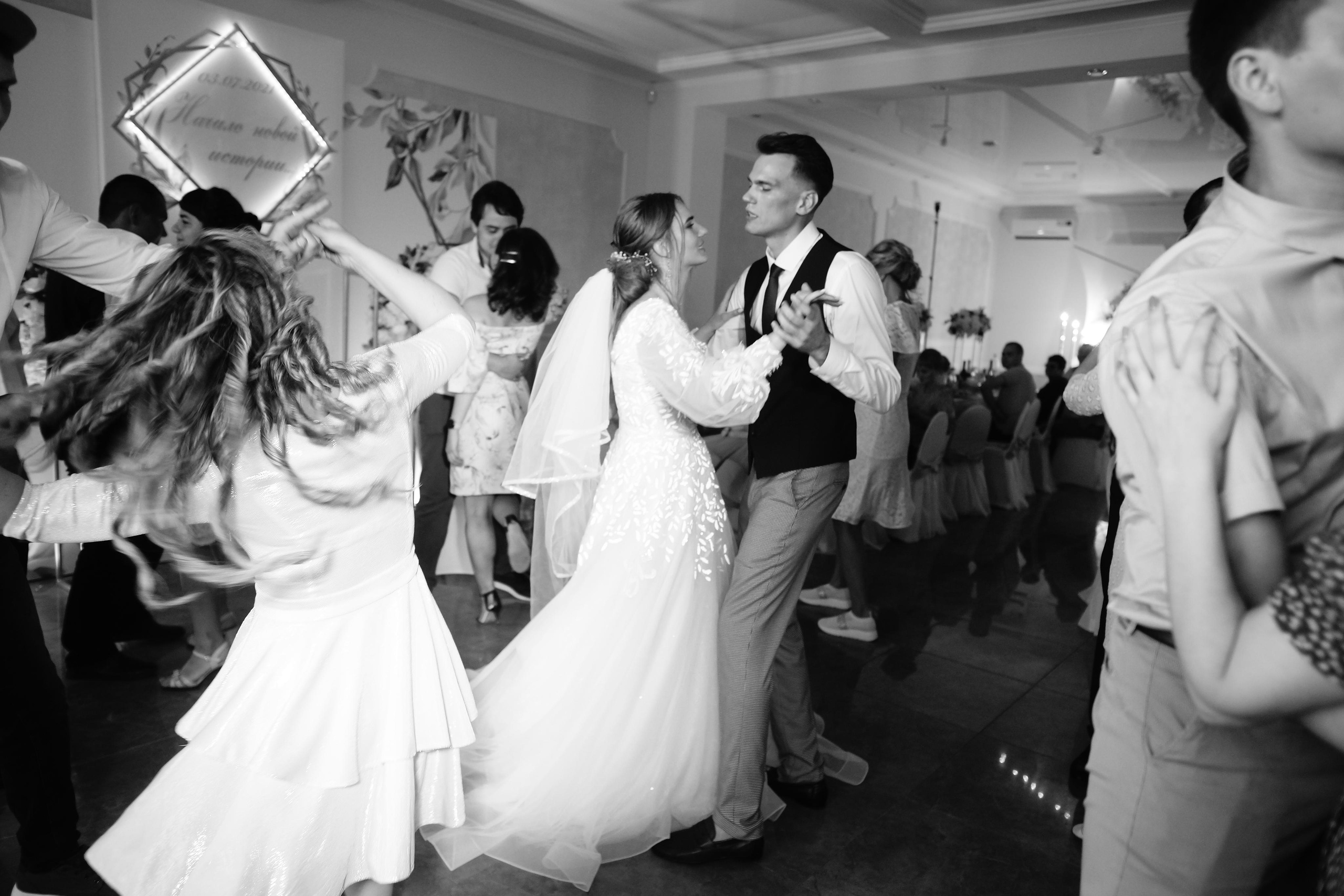 Кристина и Дмитрий. Ольга Плаксина фотограф в Саратове