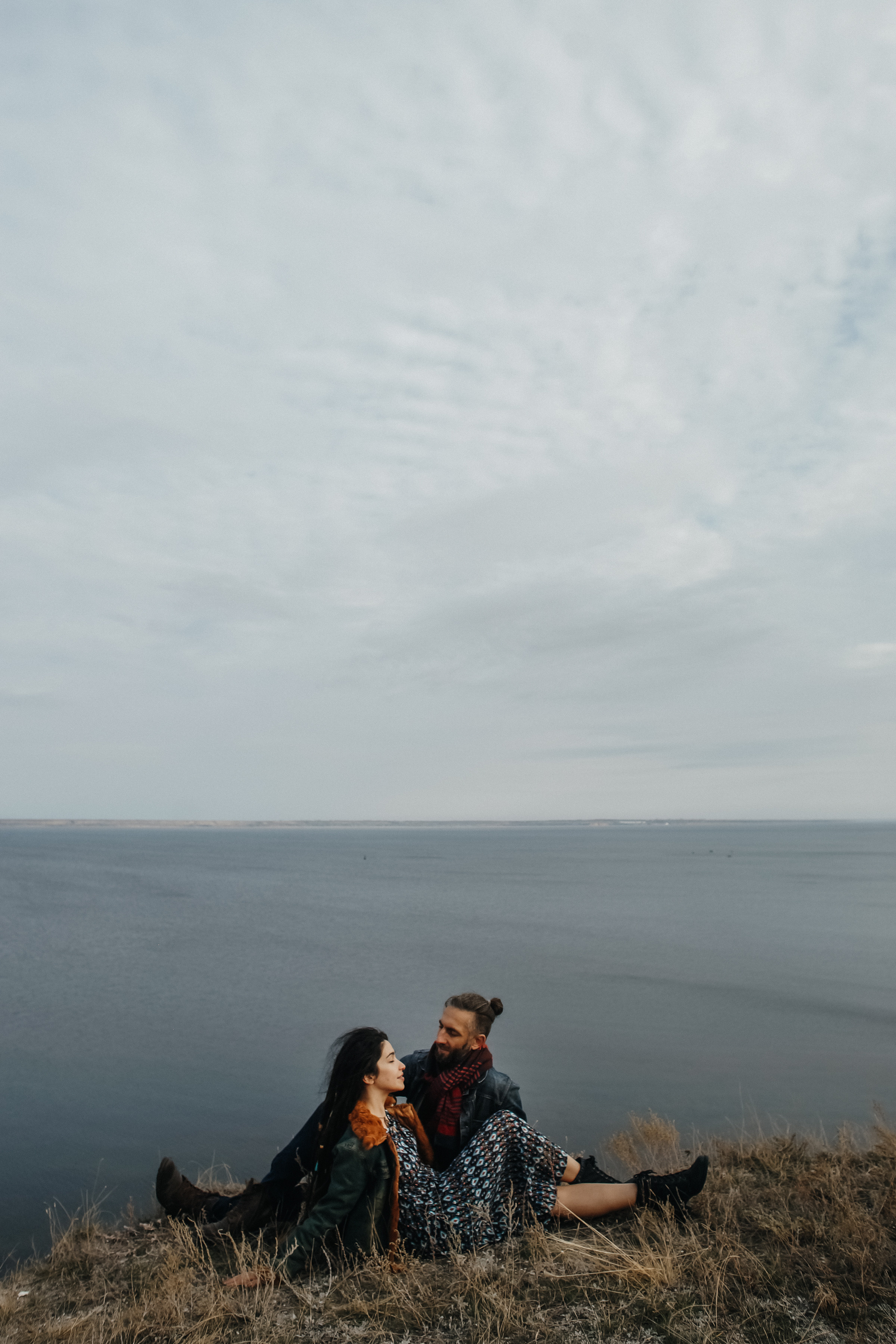 Петр и Лиза. Ольга Плаксина фотограф в Саратове