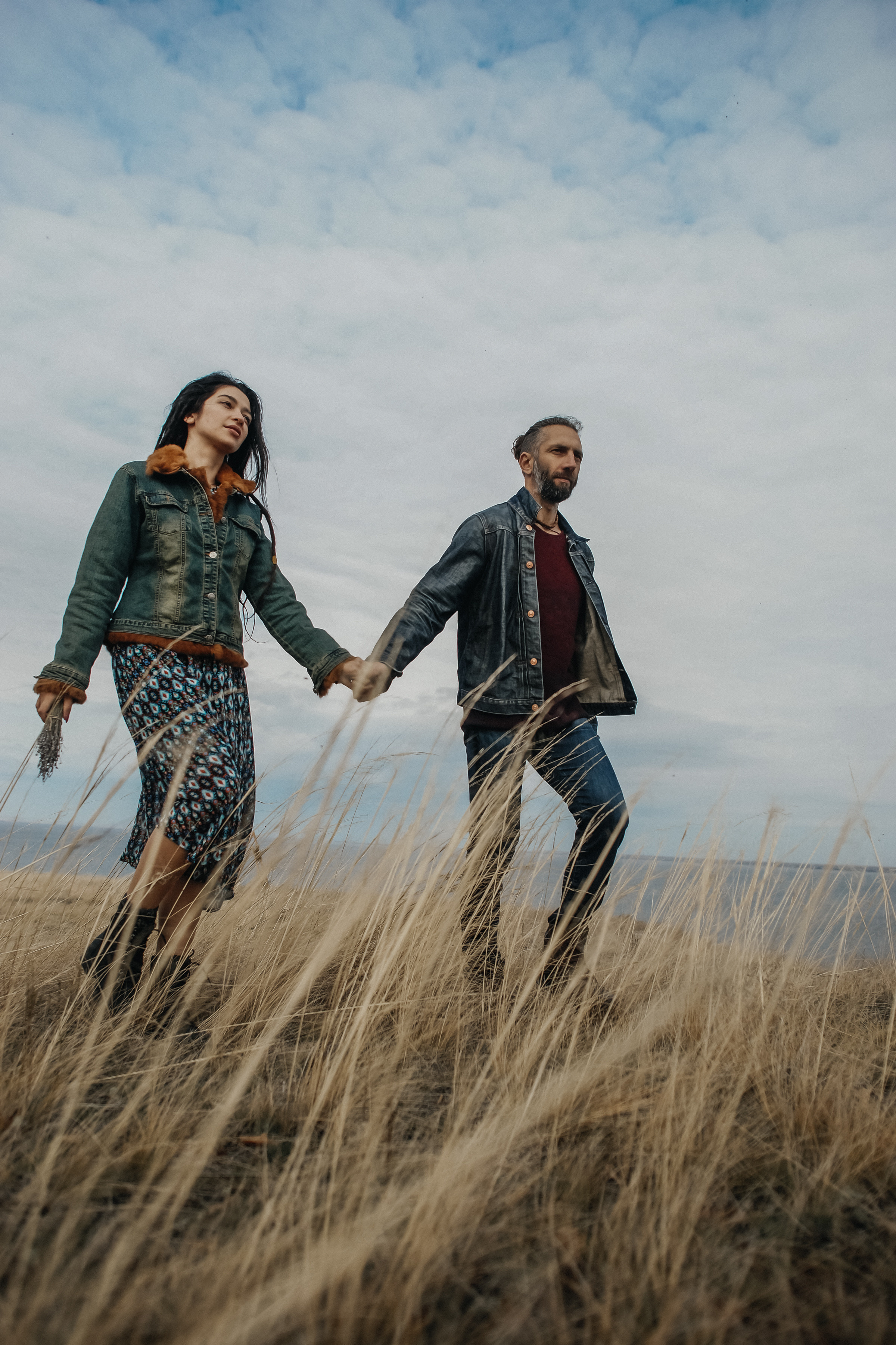 Петр и Лиза. Ольга Плаксина фотограф в Саратове