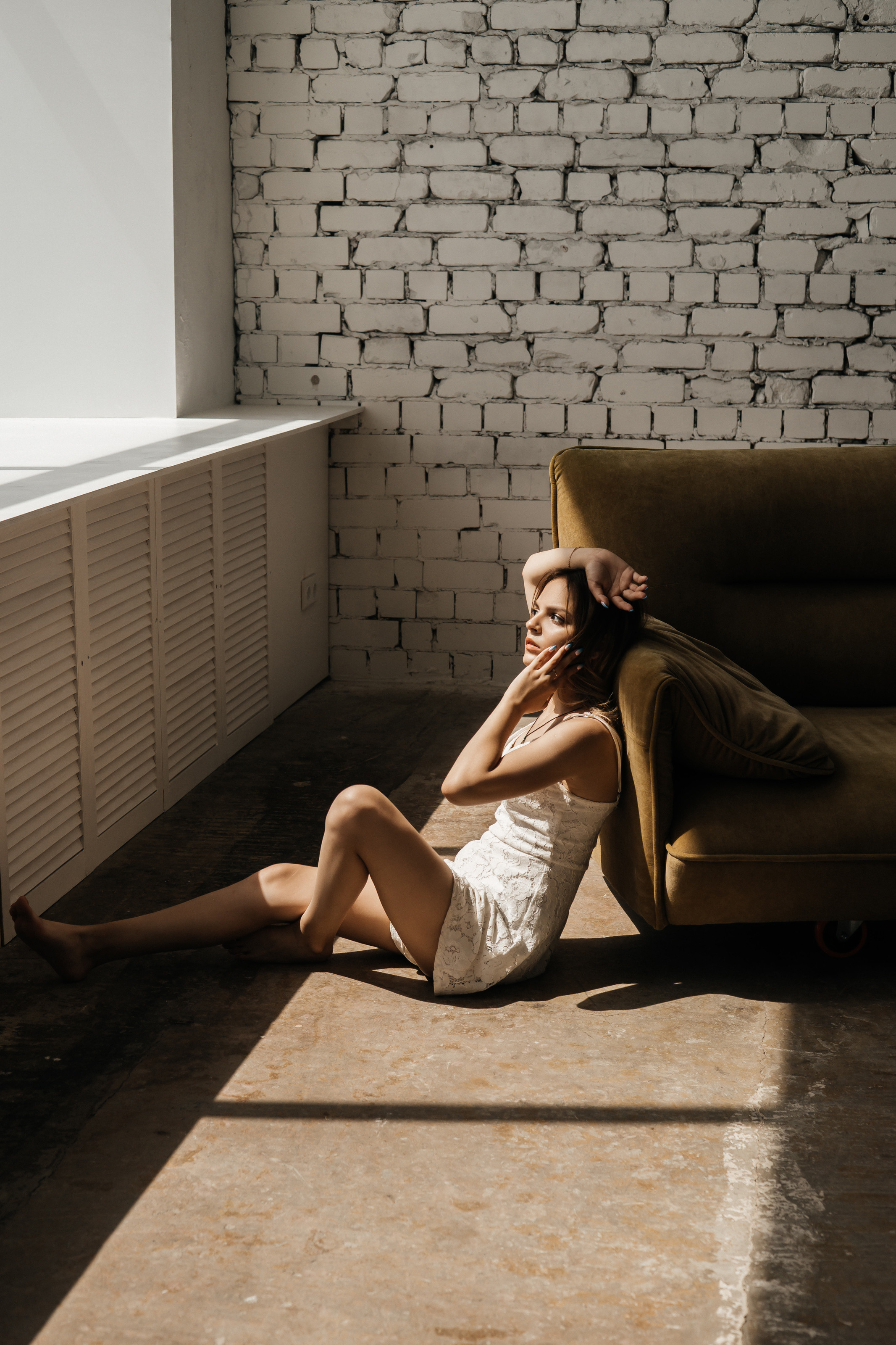 Алиса. Ольга Плаксина фотограф в Саратове