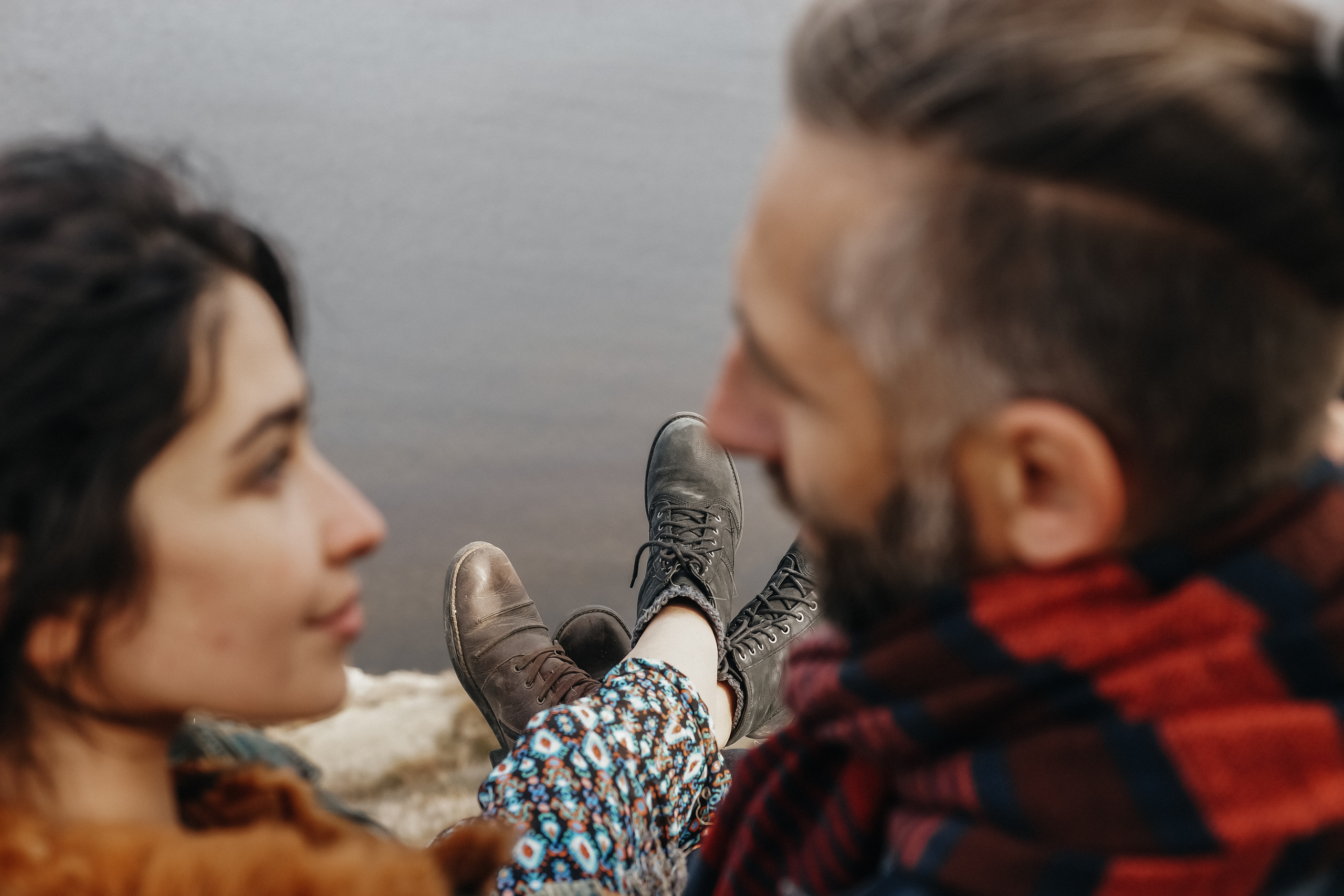 Петр и Лиза. Ольга Плаксина фотограф в Саратове