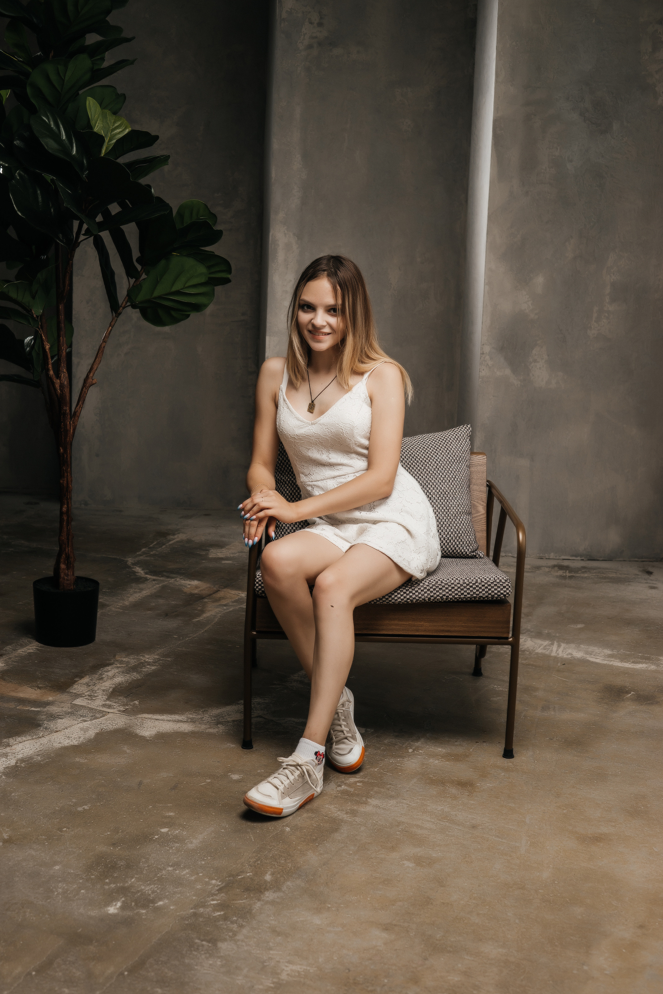 Алиса. Ольга Плаксина фотограф в Саратове