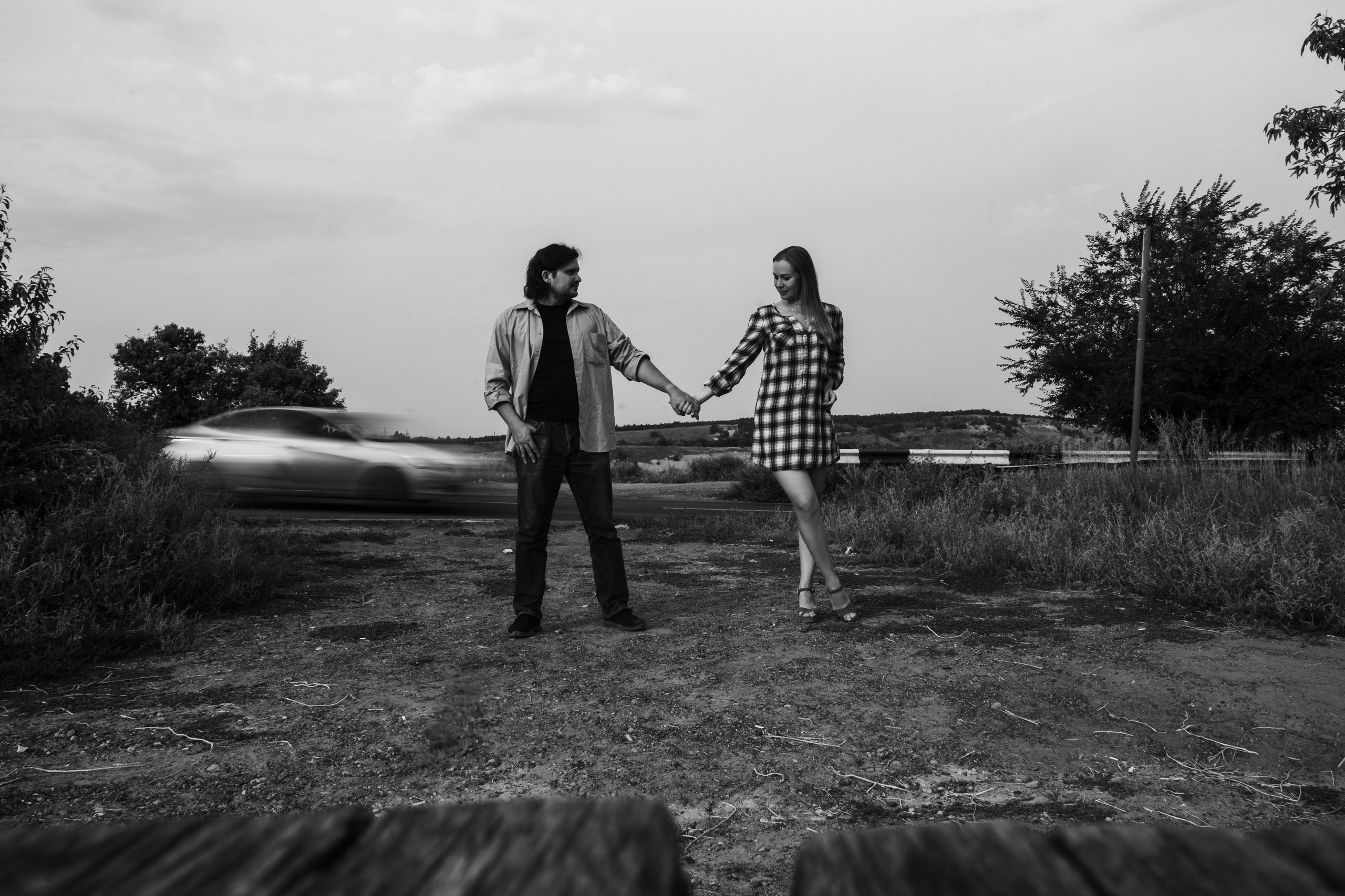 Татьяна и Алексей. Ольга Плаксина фотограф в Саратове