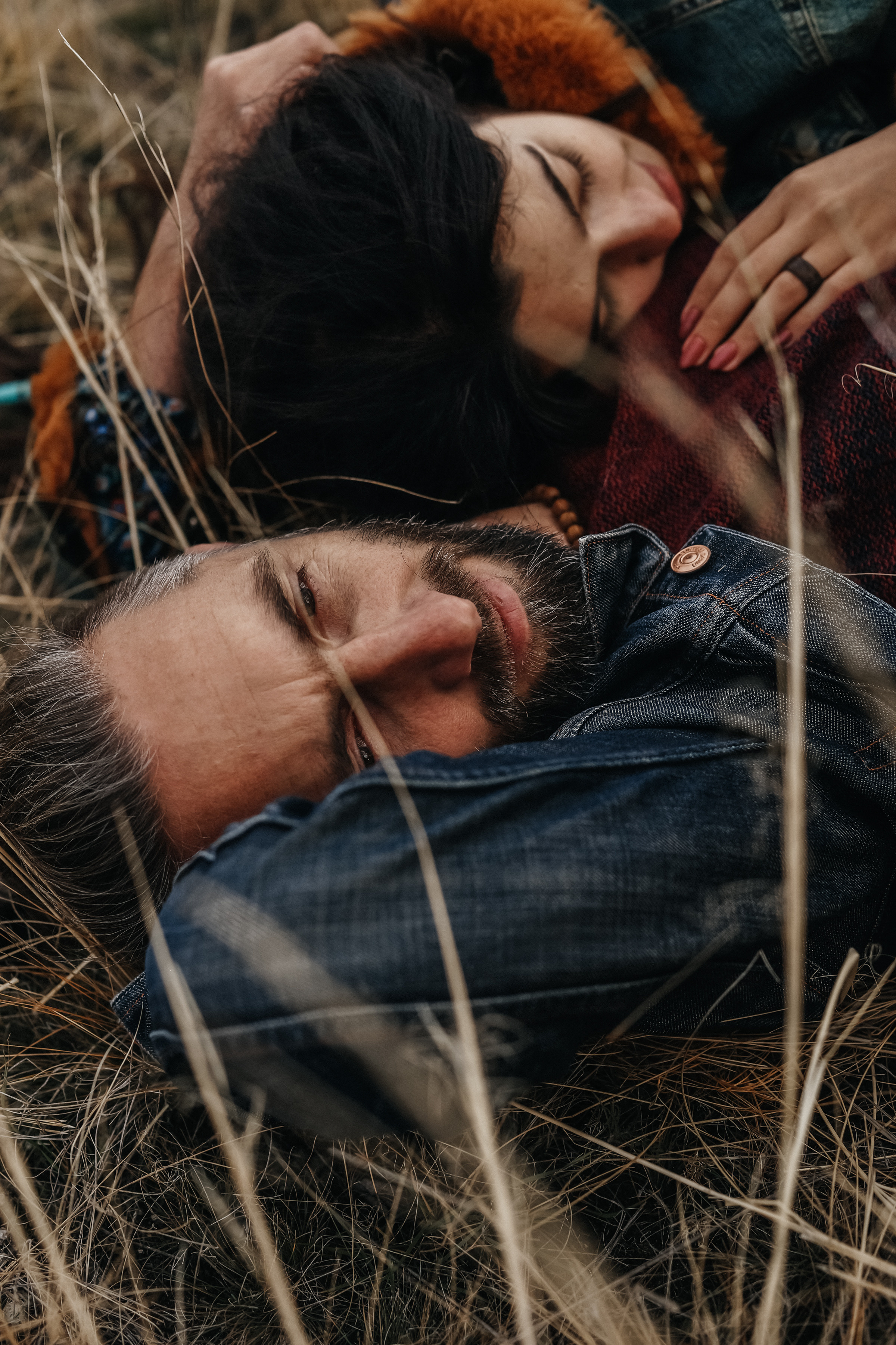 Петр и Лиза. Ольга Плаксина фотограф в Саратове