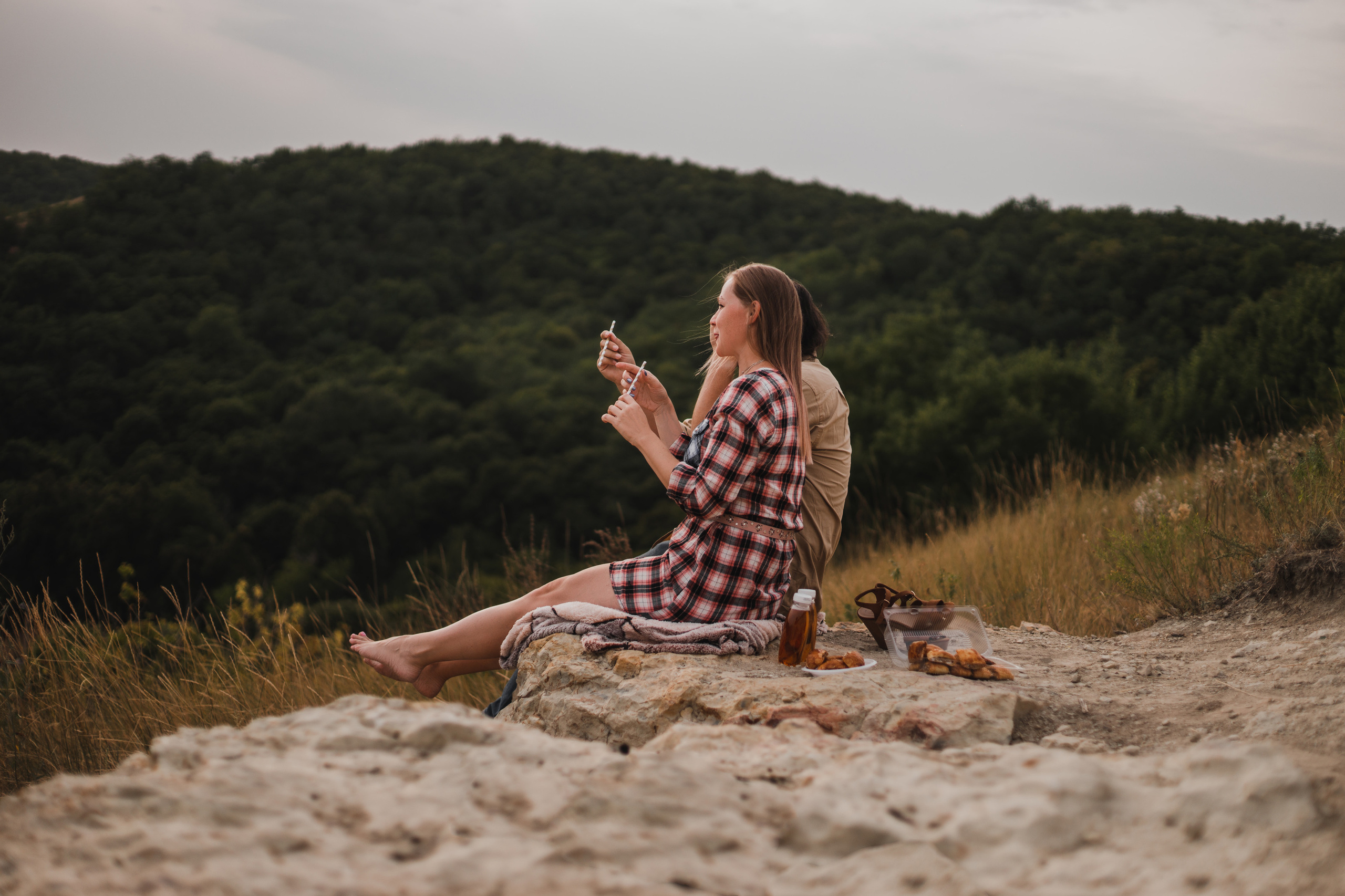 Татьяна и Алексей. Ольга Плаксина фотограф в Саратове