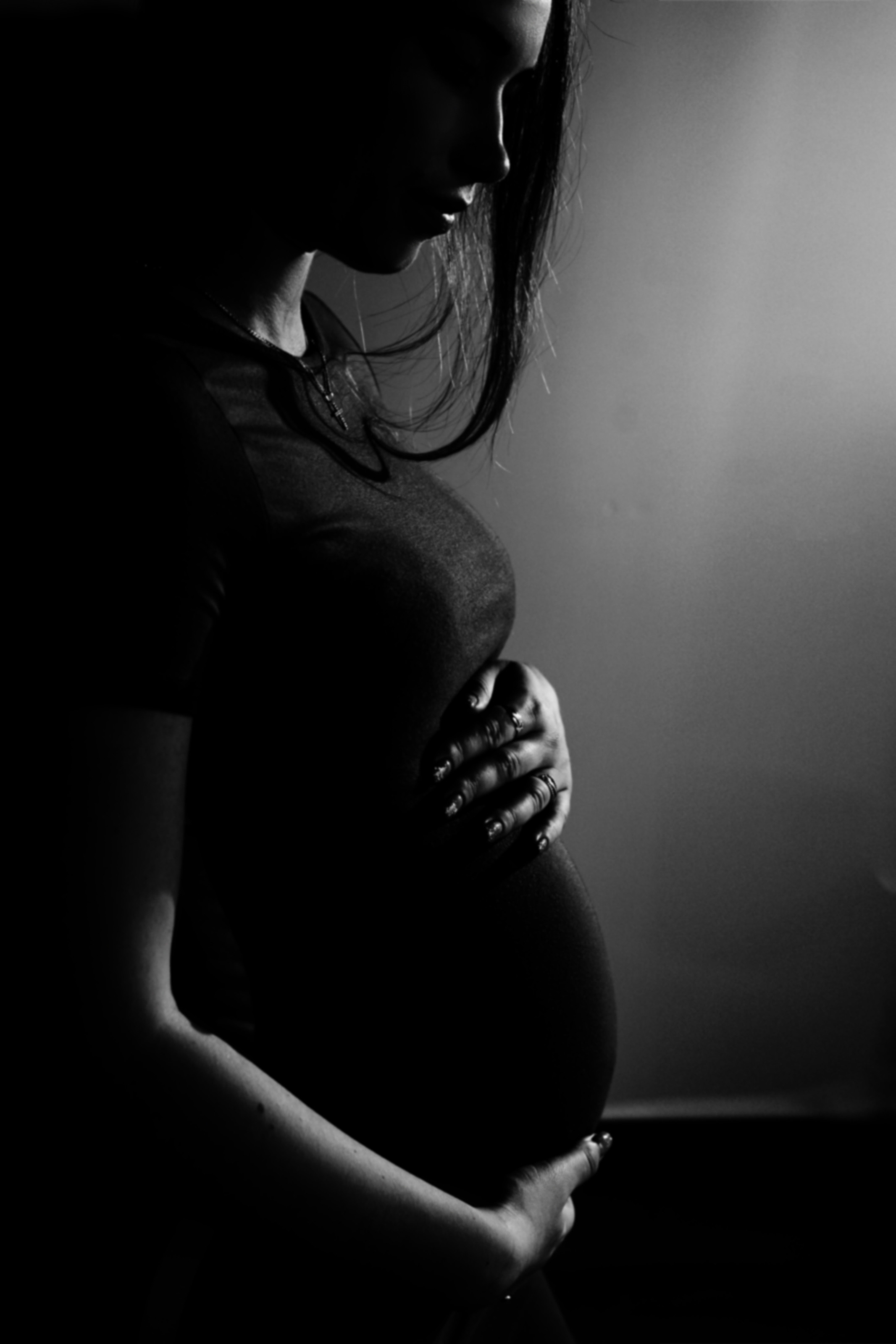 Галина/ беременность. Ольга Плаксина фотограф в Саратове