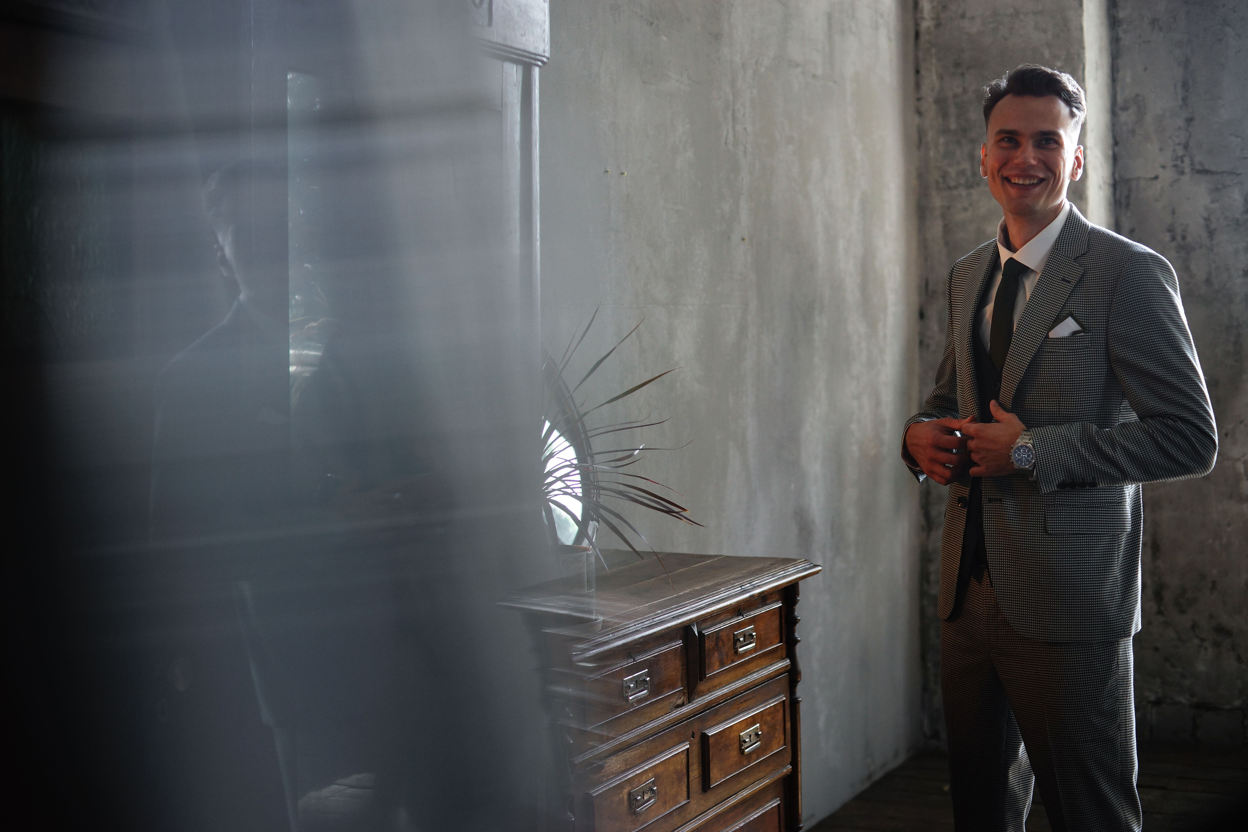 Кристина и Дмитрий. Ольга Плаксина фотограф в Саратове