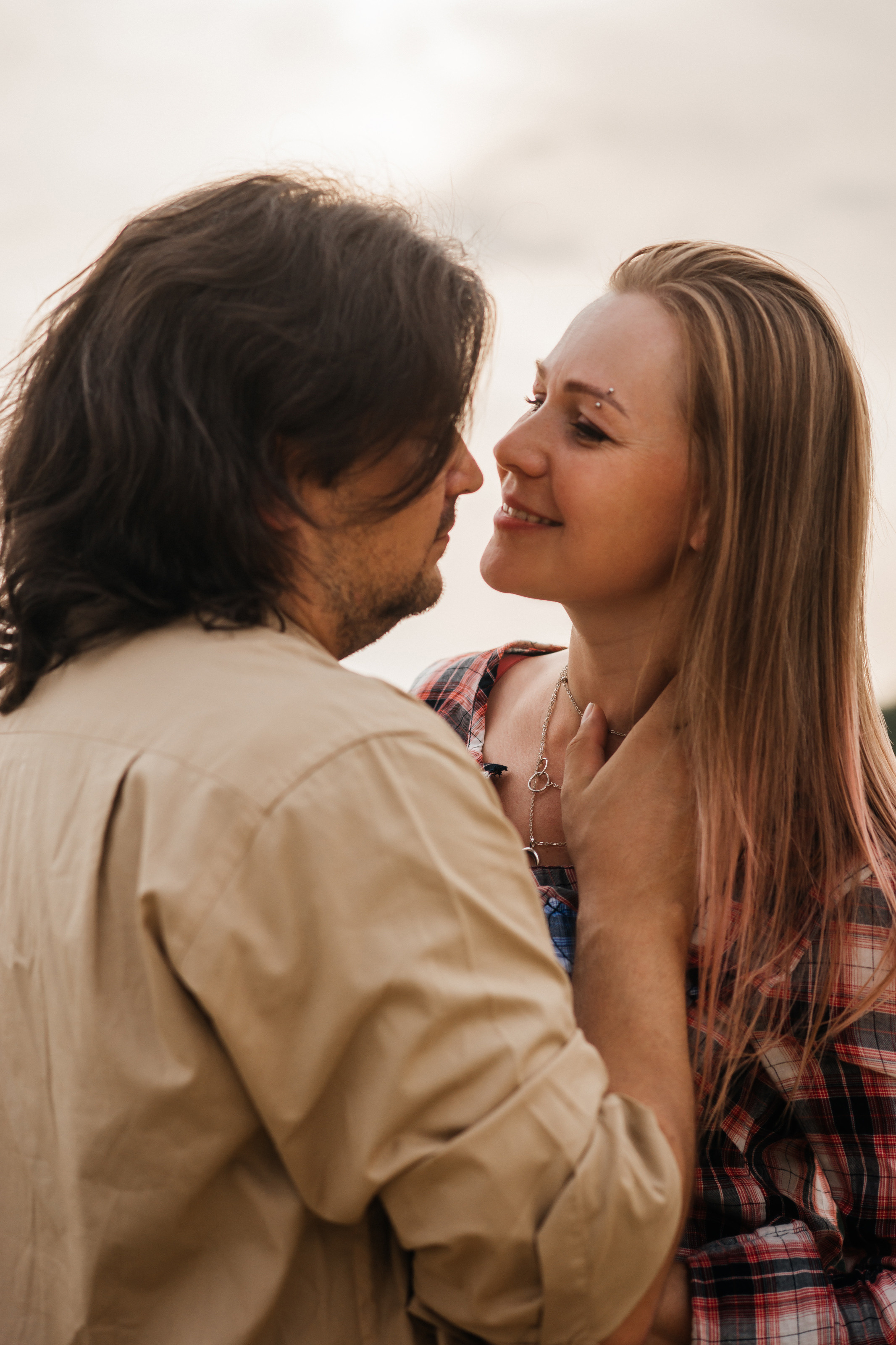 Татьяна и Алексей. Ольга Плаксина фотограф в Саратове