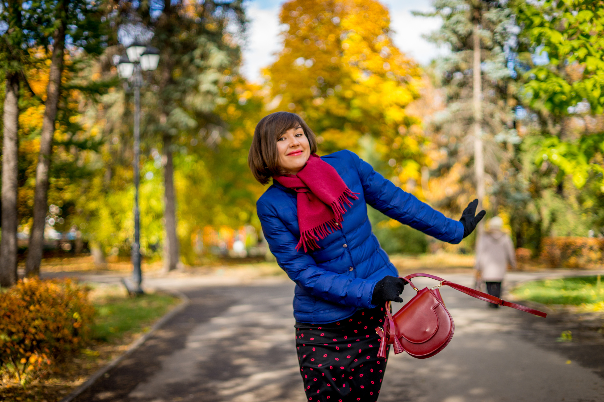 Анна. Ольга Плаксина фотограф в Саратове