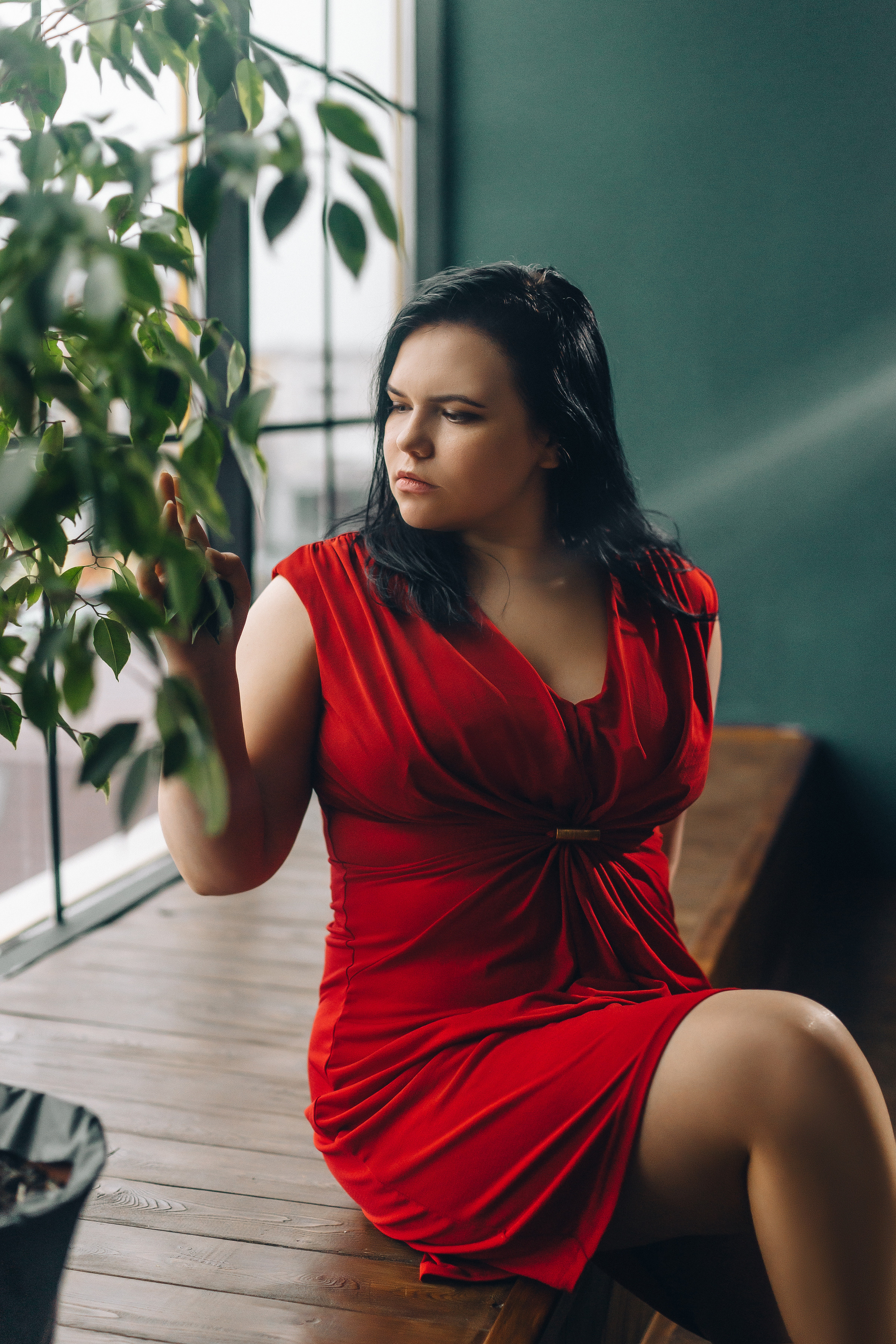 Оля. Ольга Плаксина фотограф в Саратове