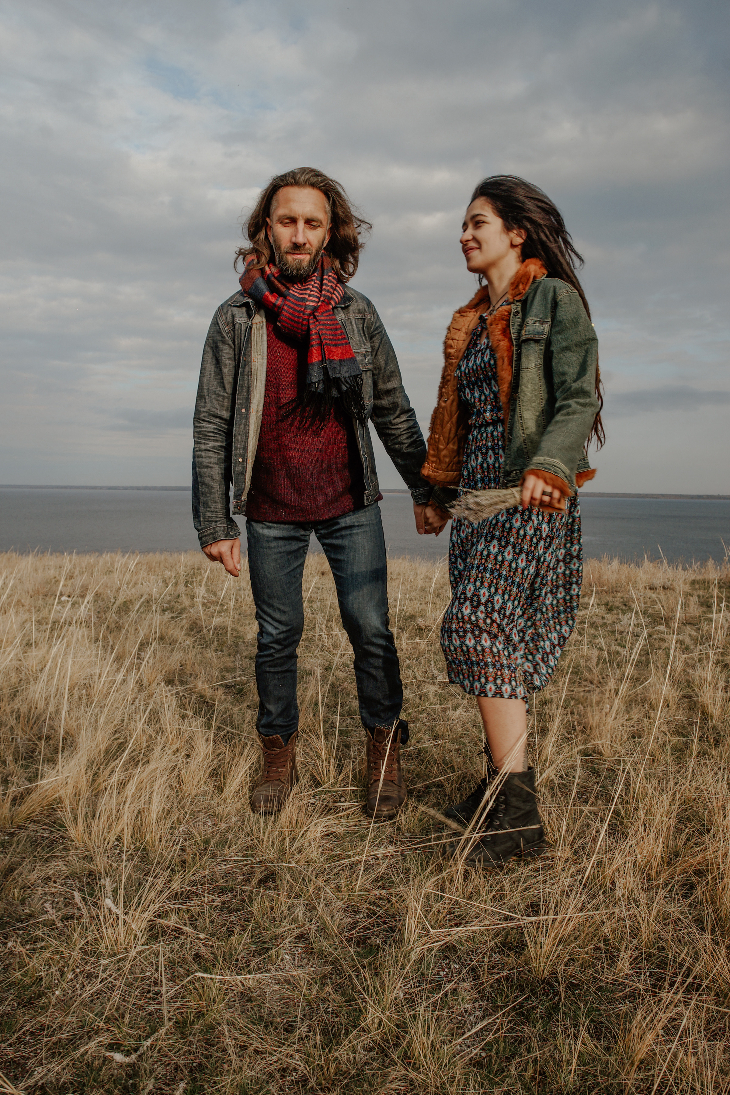 Петр и Лиза. Ольга Плаксина фотограф в Саратове