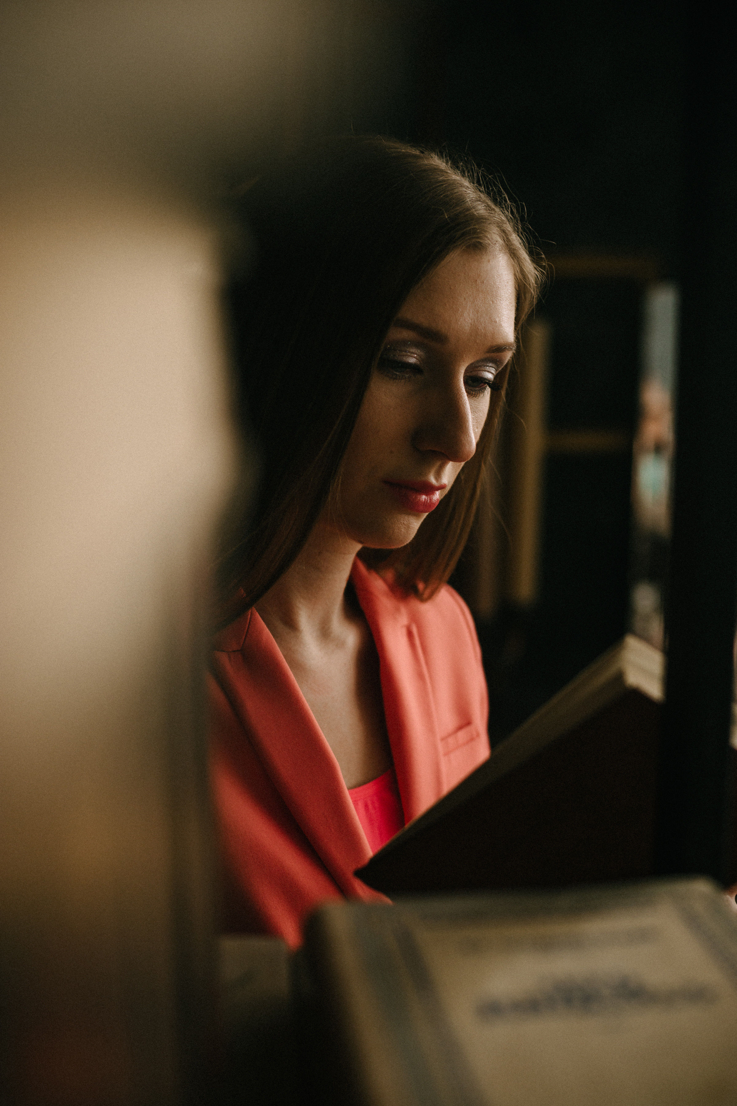 Виктория. Ольга Плаксина фотограф в Саратове