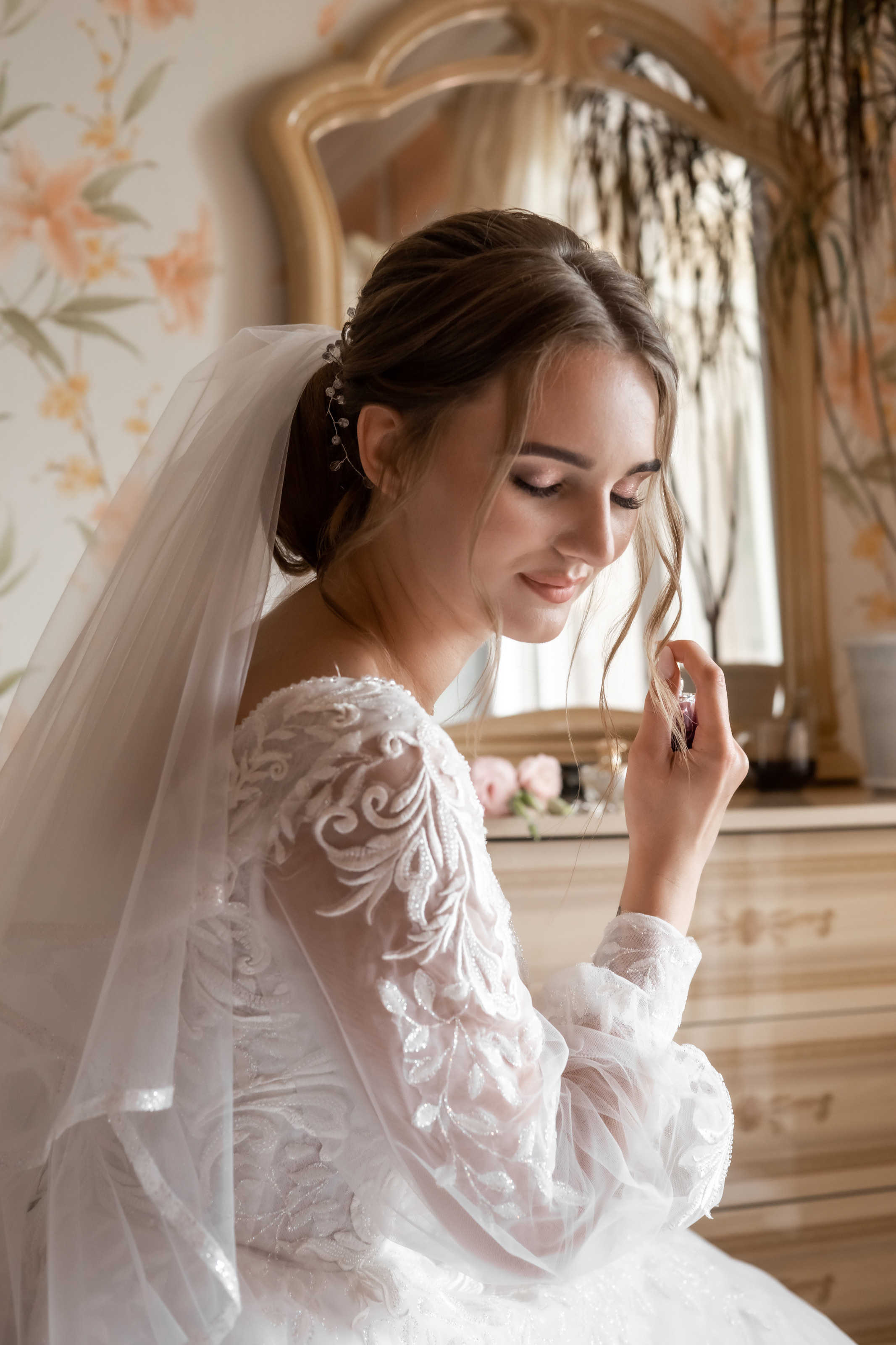 Кристина и Дмитрий. Ольга Плаксина фотограф в Саратове