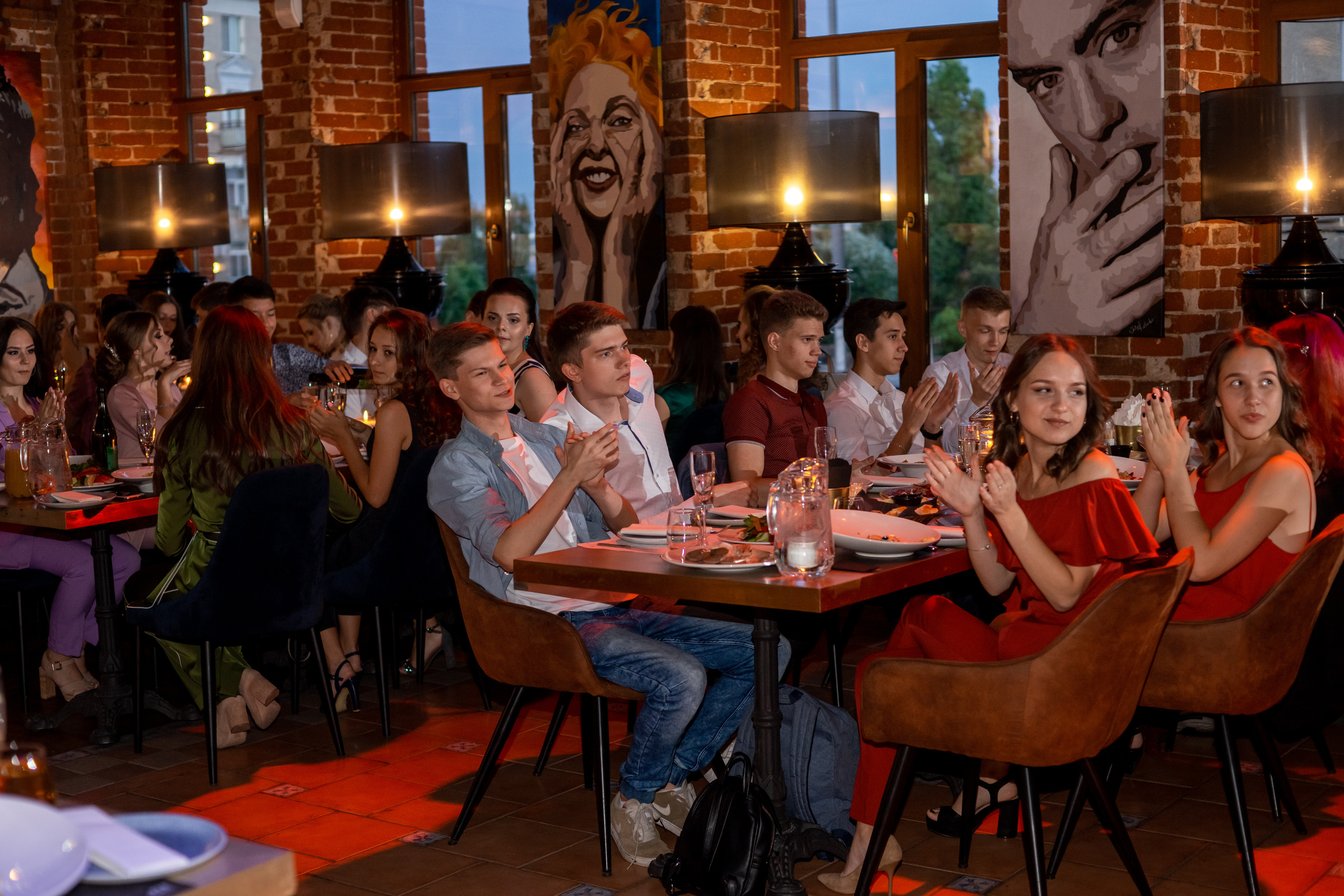 Фотосессия выпускного 2022. Ольга Плаксина фотограф в Саратове