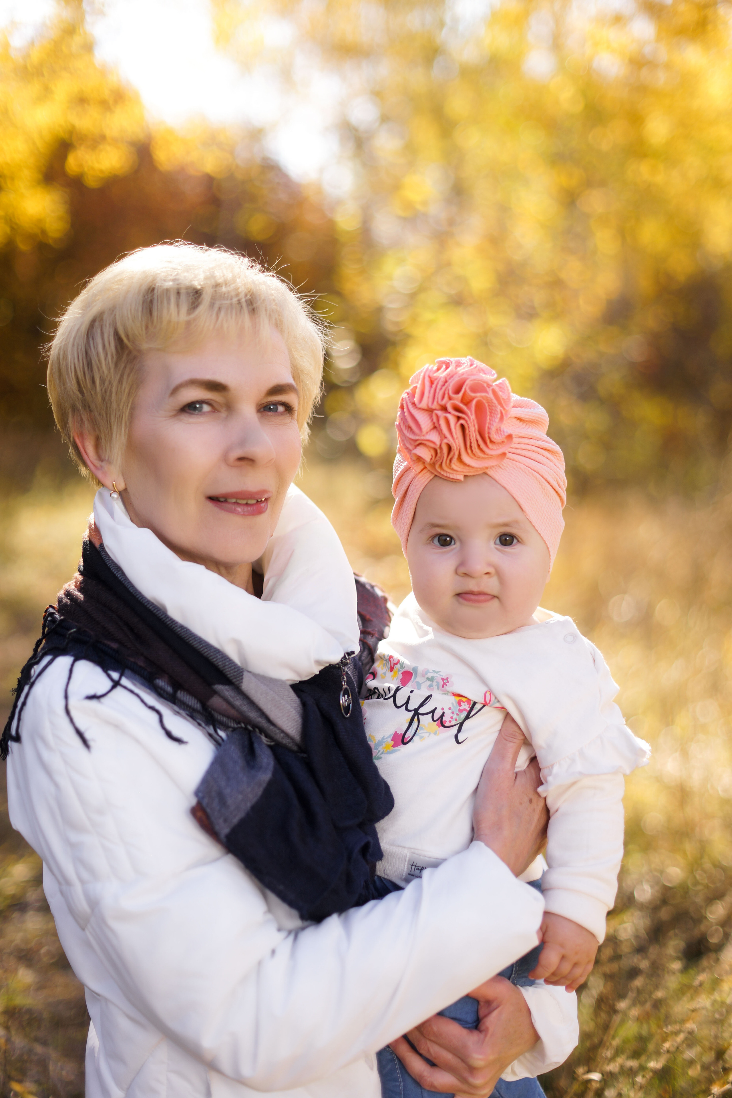 Алена с мамой Таней и Доченькой. Ольга Плаксина фотограф в Саратове