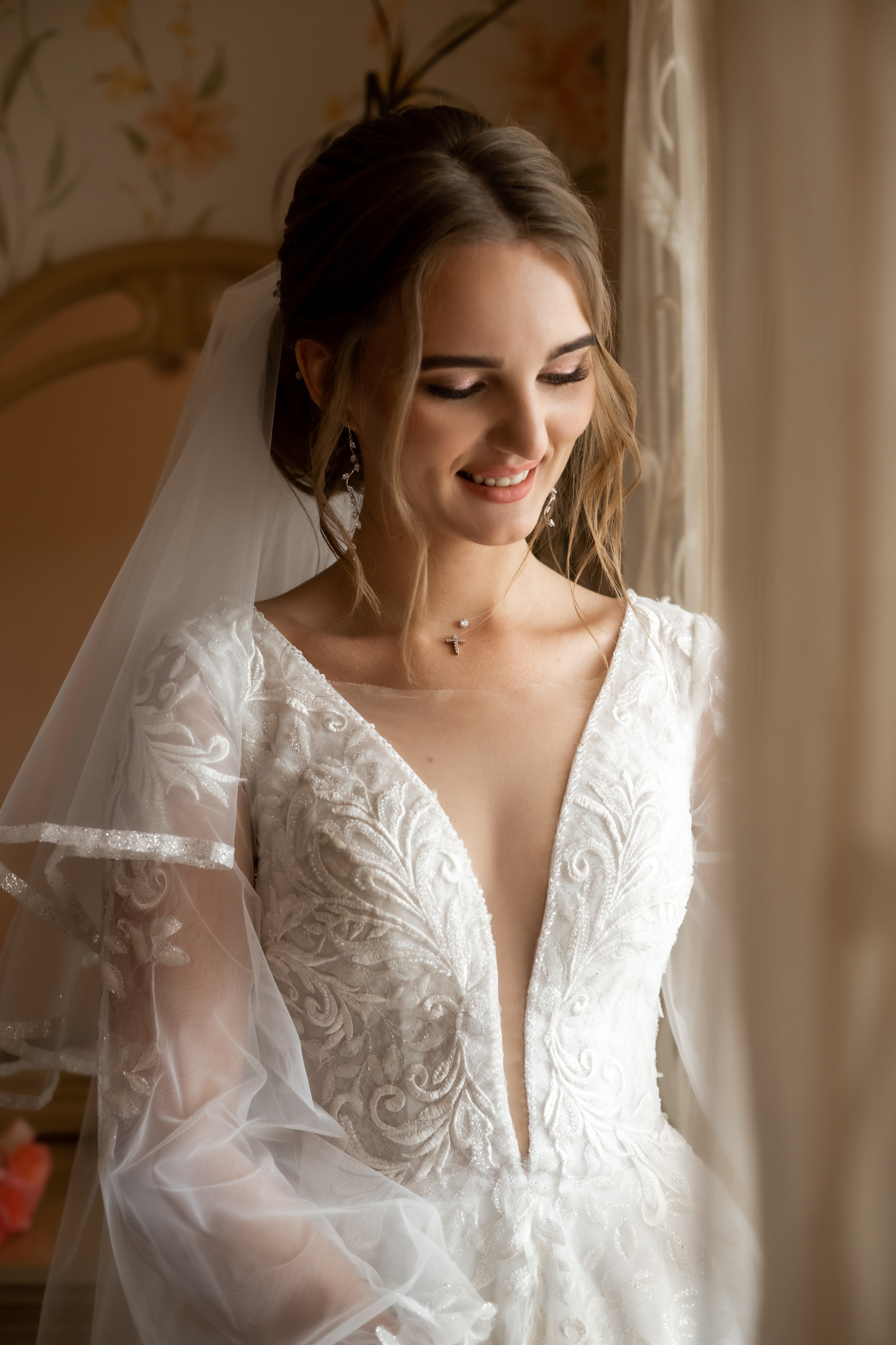 Кристина и Дмитрий. Ольга Плаксина фотограф в Саратове