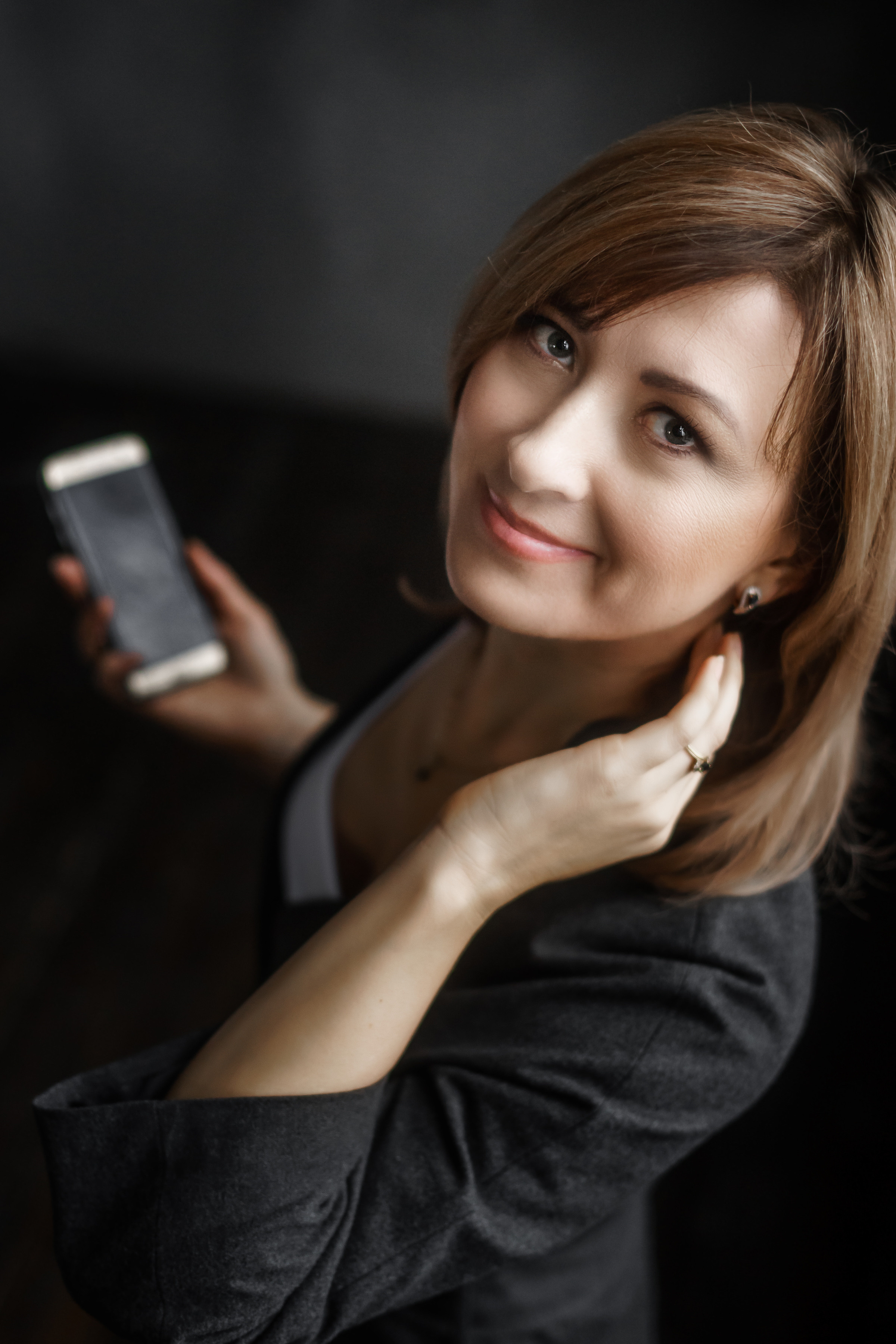 Инна. Ольга Плаксина фотограф в Саратове