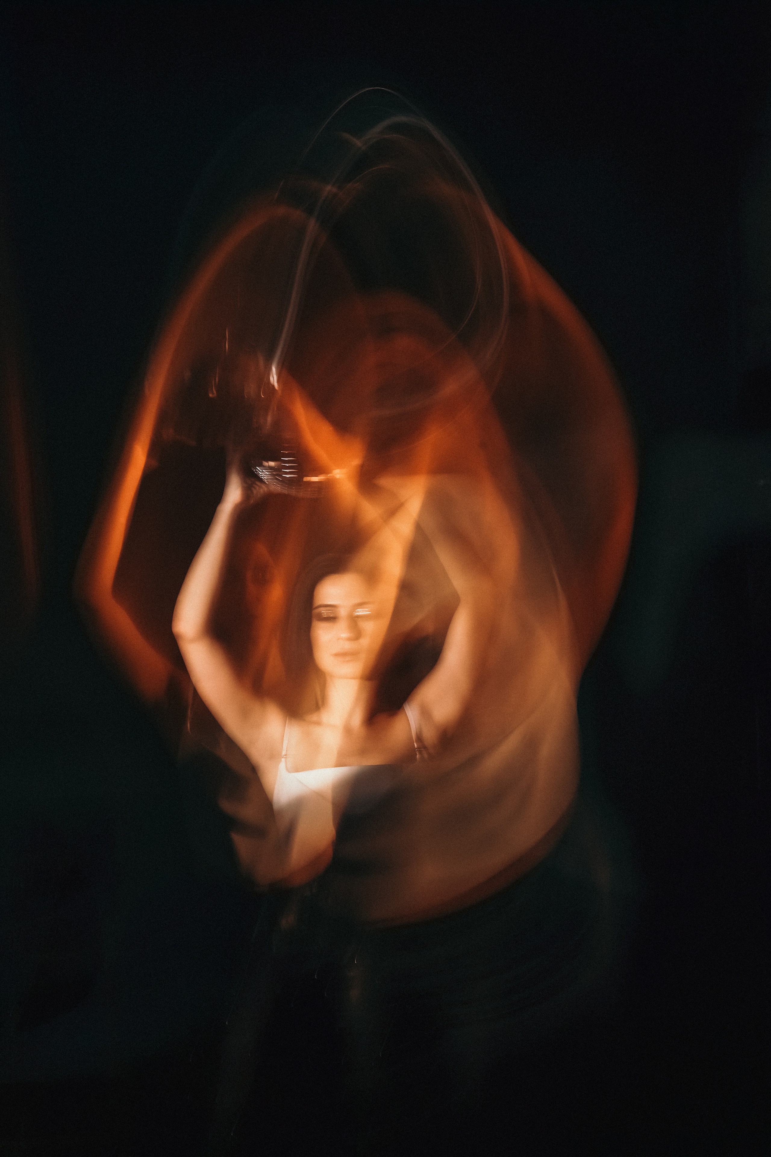 Лана. Ольга Плаксина фотограф в Саратове