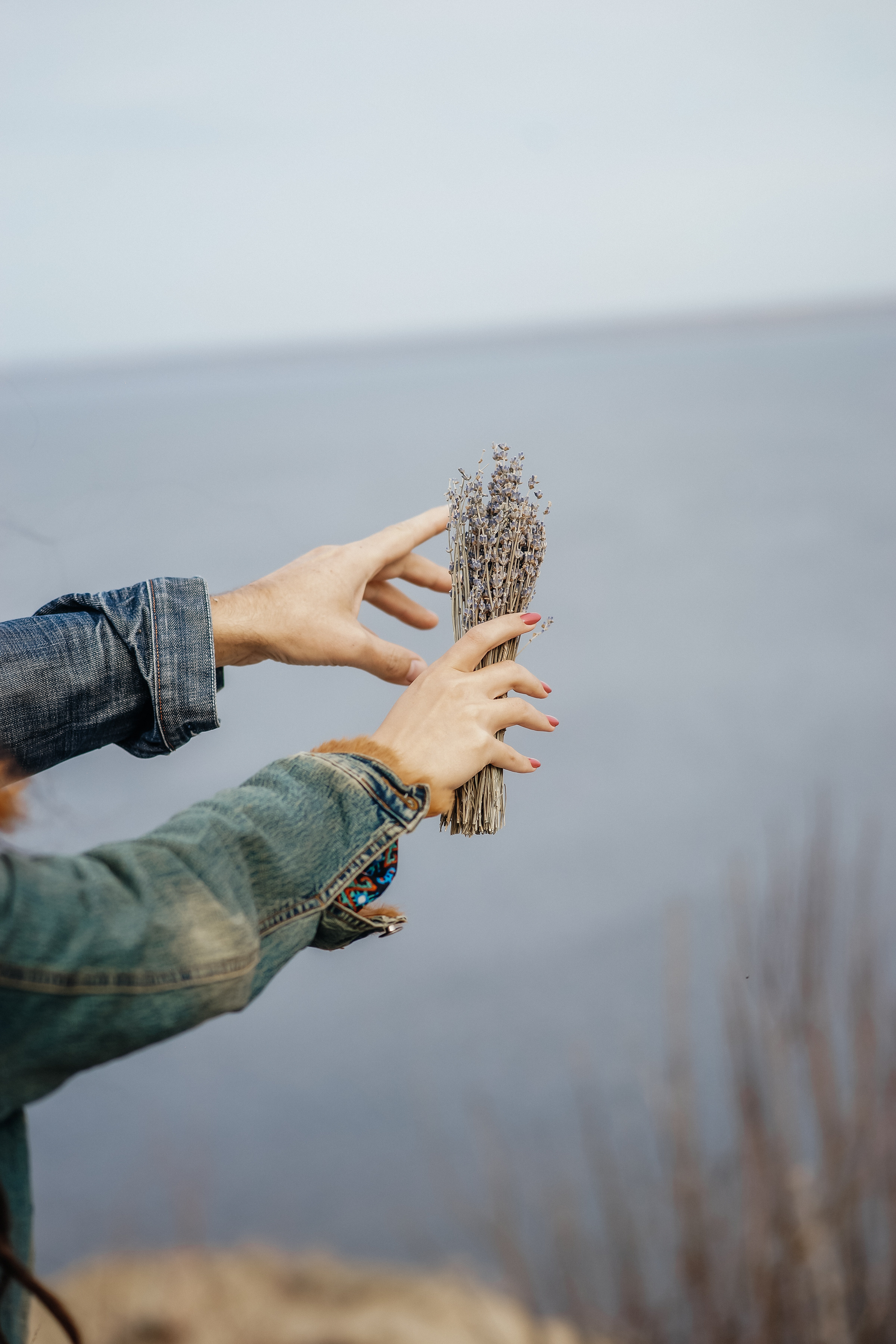 Петр и Лиза. Ольга Плаксина фотограф в Саратове