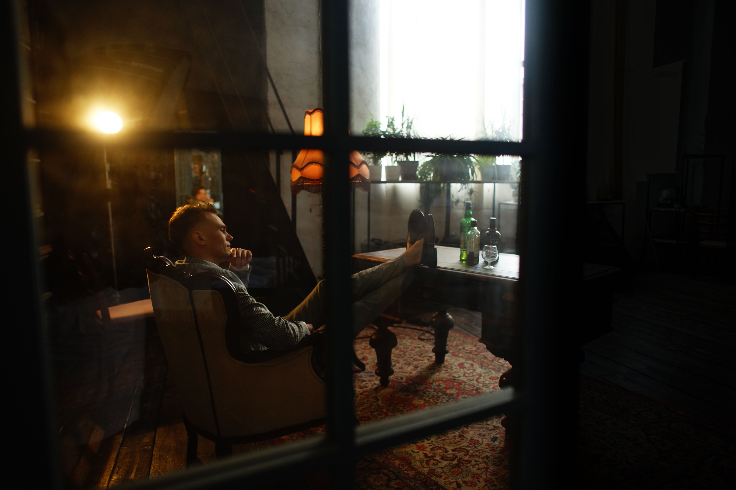 Кристина и Дмитрий. Ольга Плаксина фотограф в Саратове