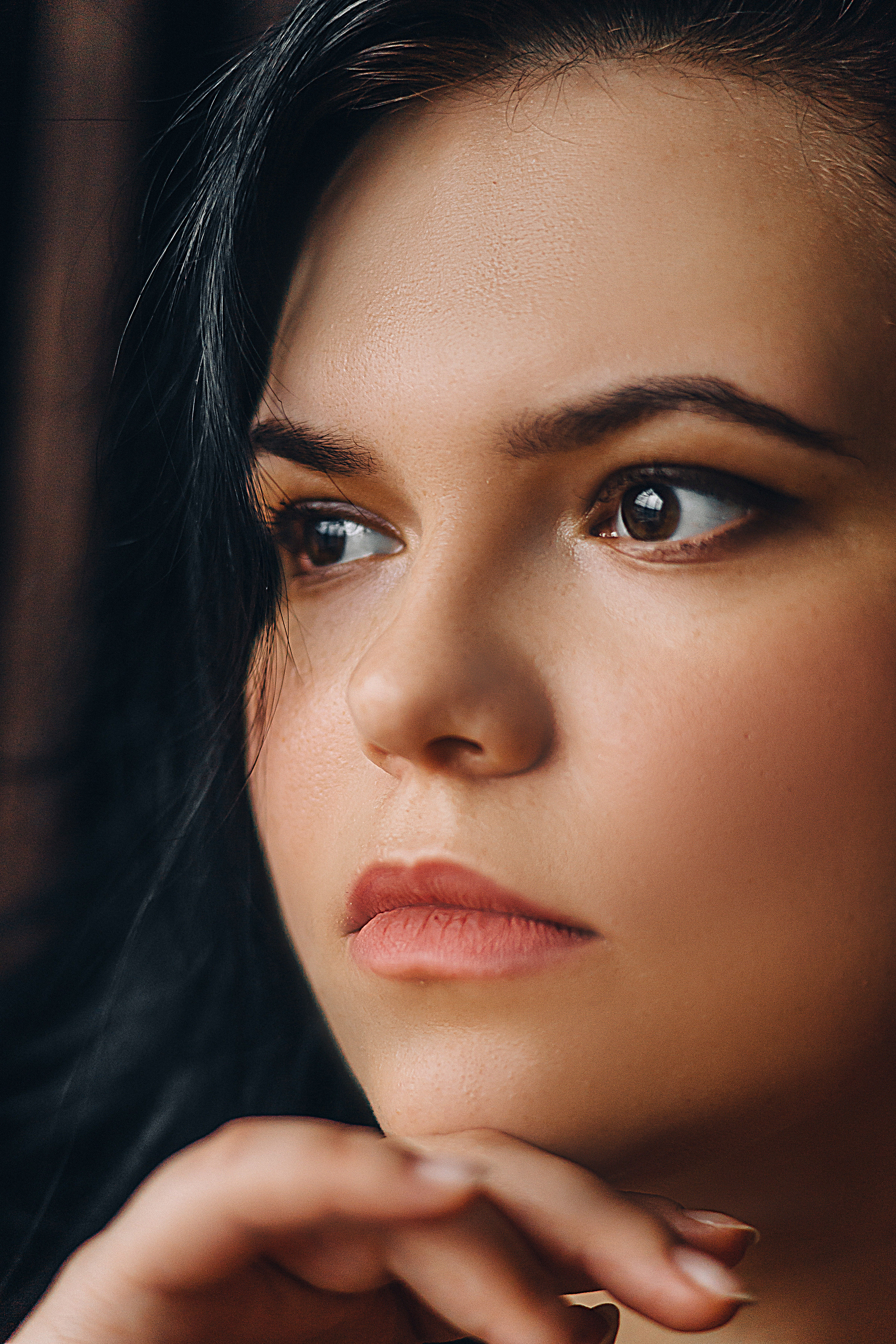 Оля. Ольга Плаксина фотограф в Саратове