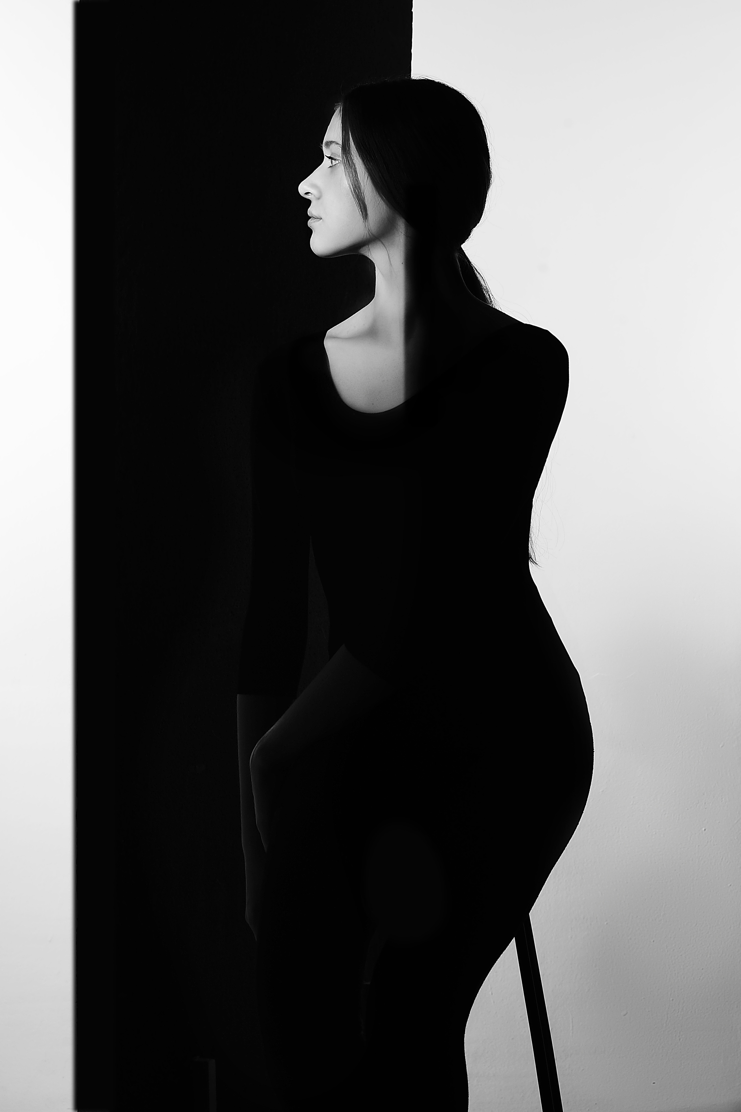 Алина. Ольга Плаксина фотограф в Саратове