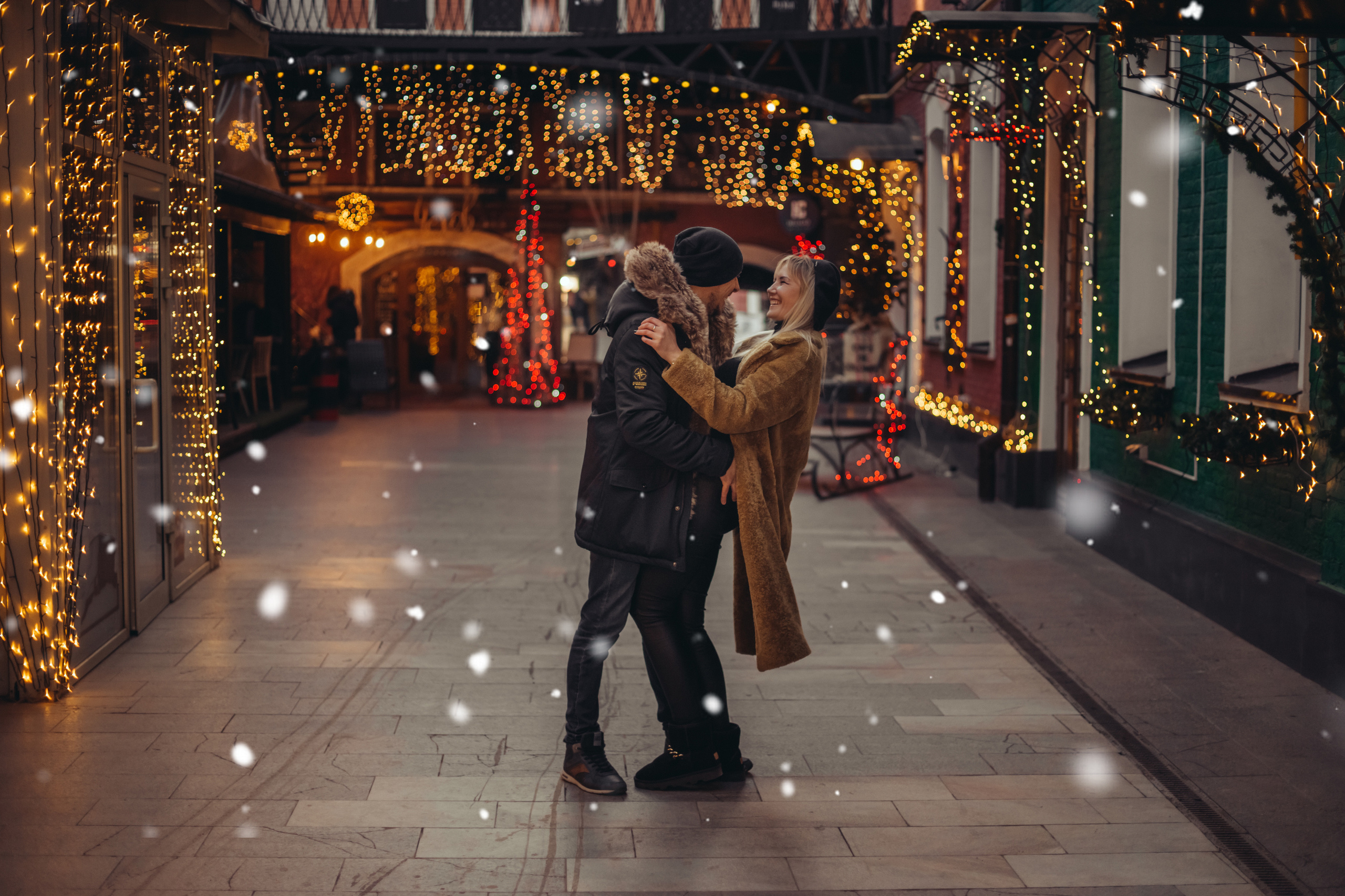 Татьяна и Евгений. Ольга Плаксина фотограф в Саратове