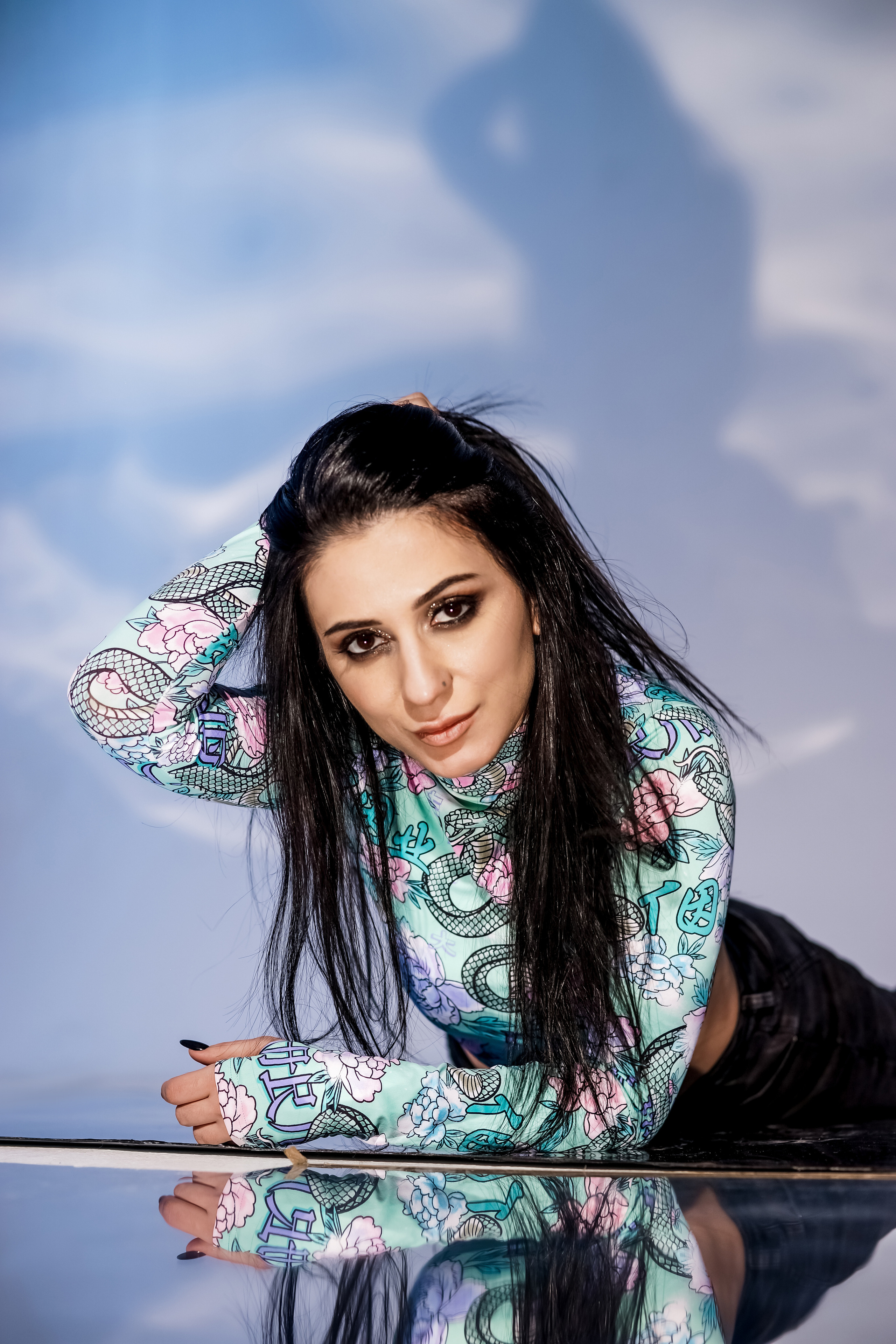 Лана. Ольга Плаксина фотограф в Саратове