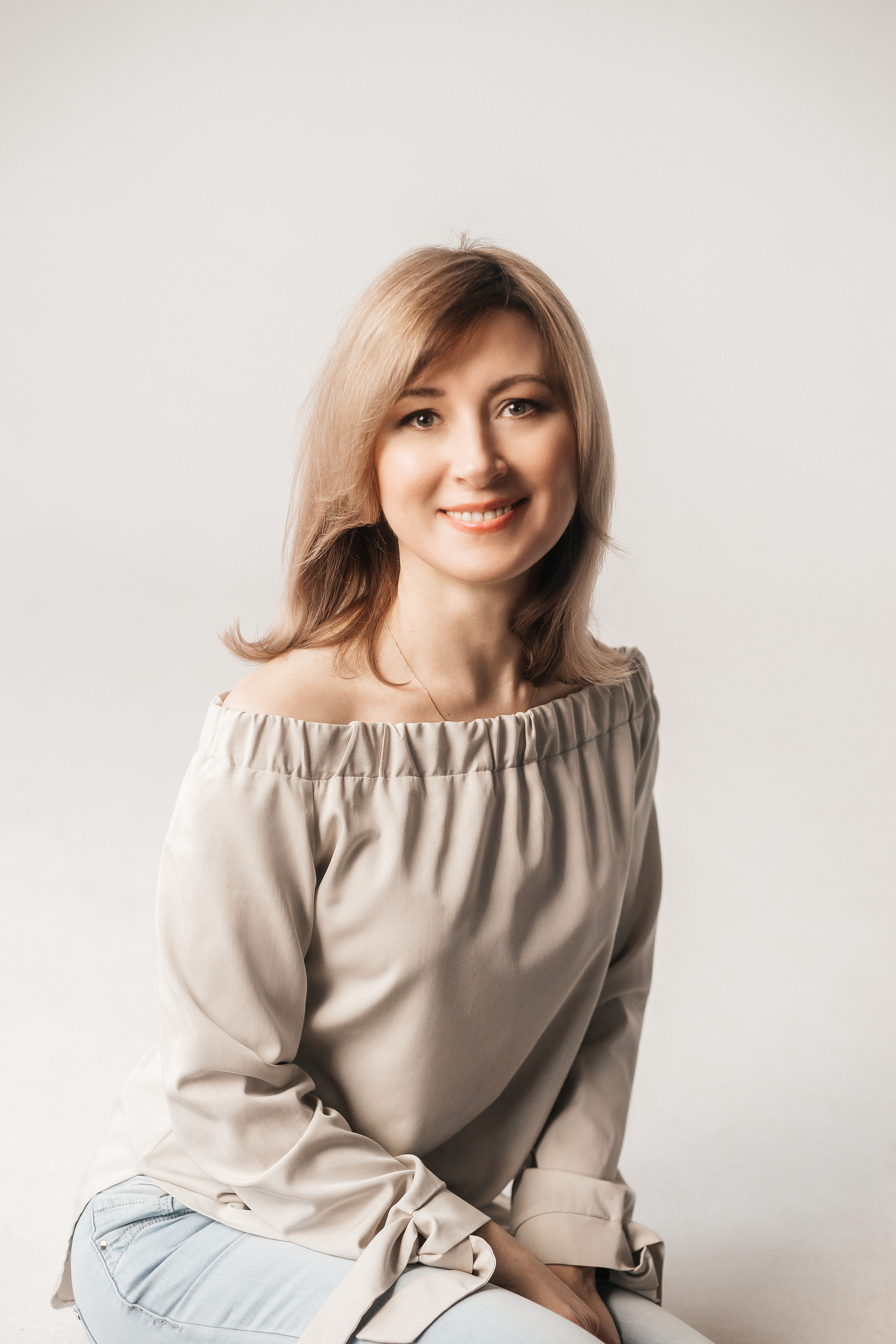 Инна. Ольга Плаксина фотограф в Саратове