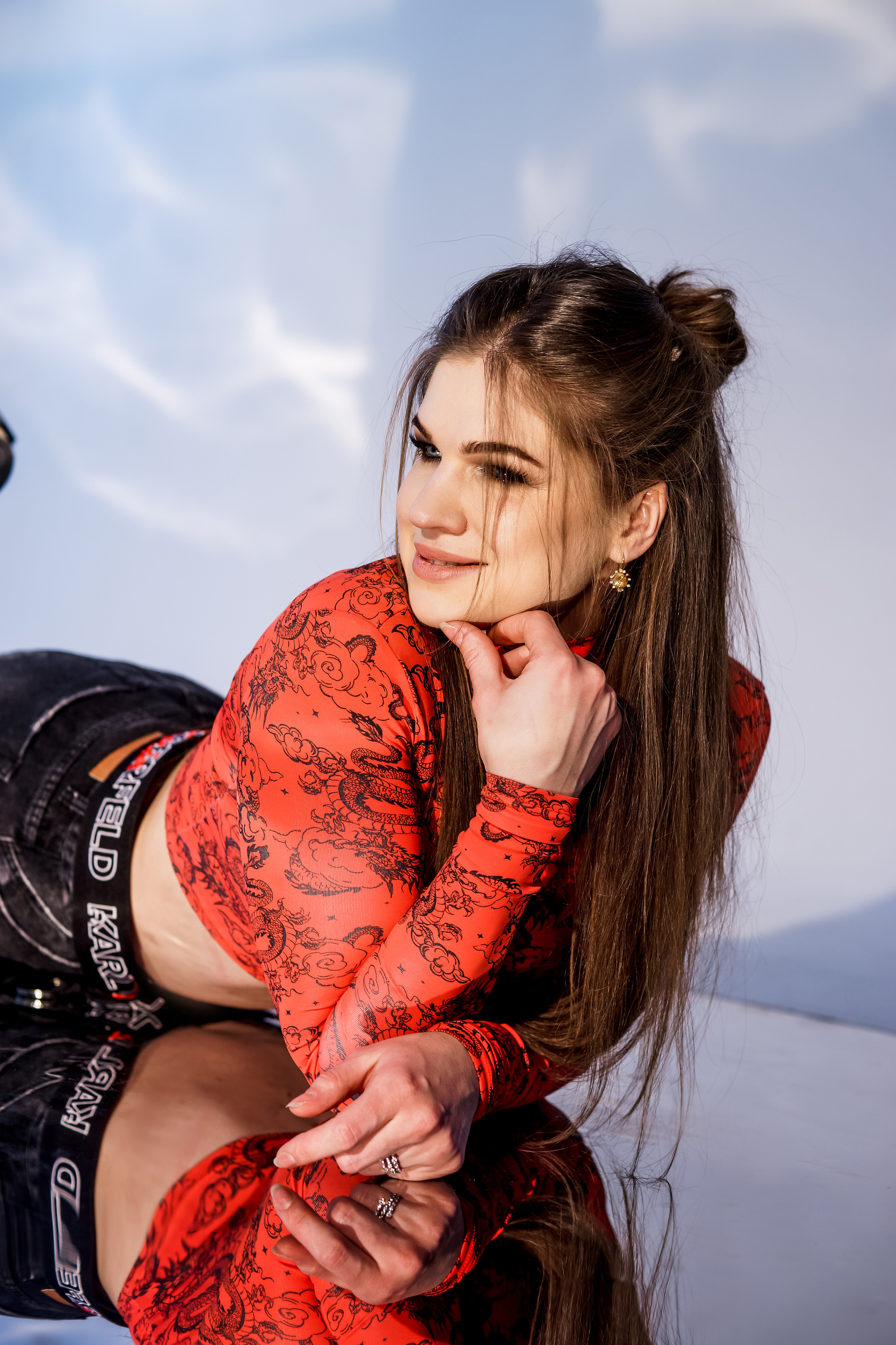 Ирина. Ольга Плаксина фотограф в Саратове