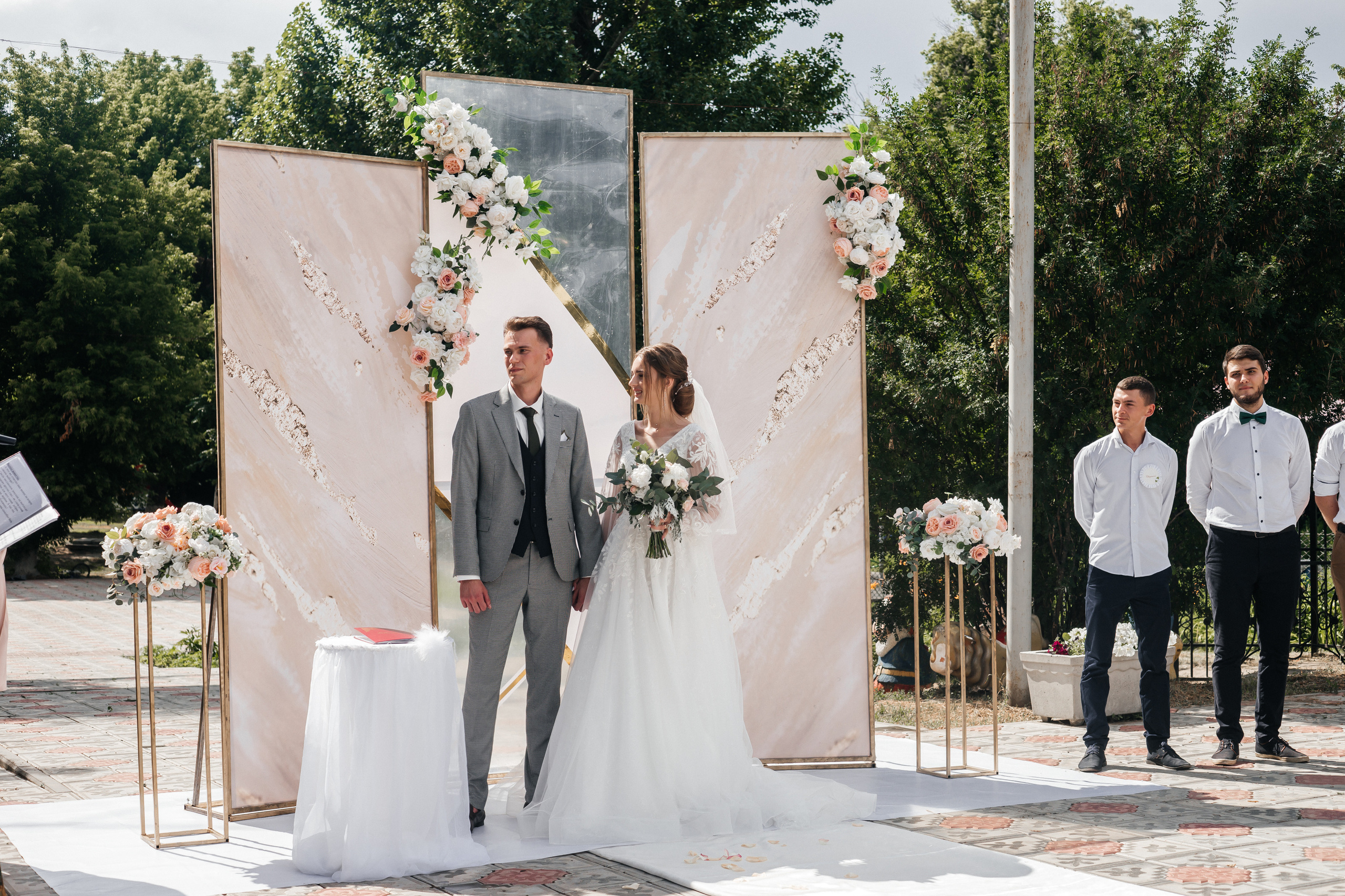 Кристина и Дмитрий. Ольга Плаксина фотограф в Саратове