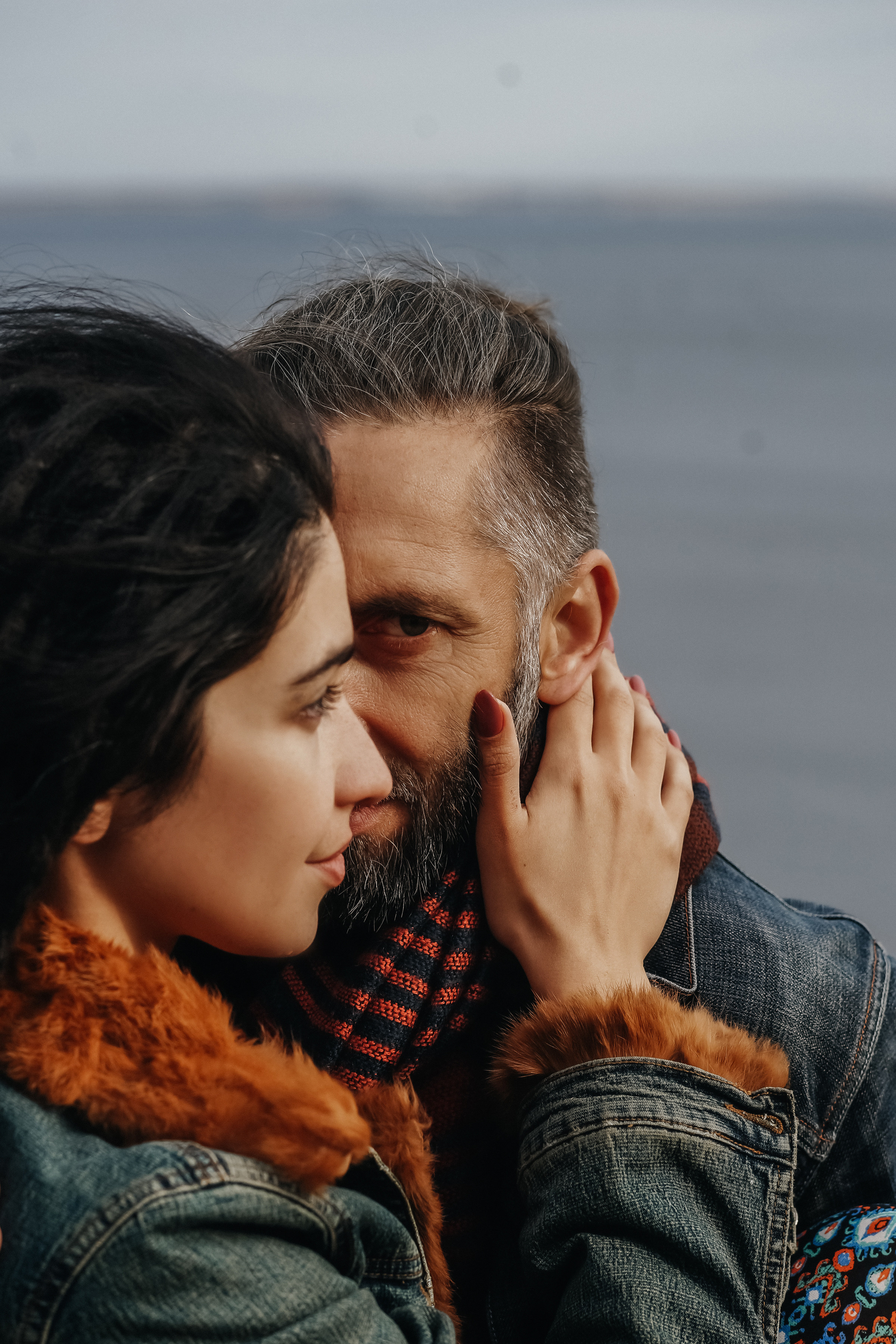 Петр и Лиза. Ольга Плаксина фотограф в Саратове