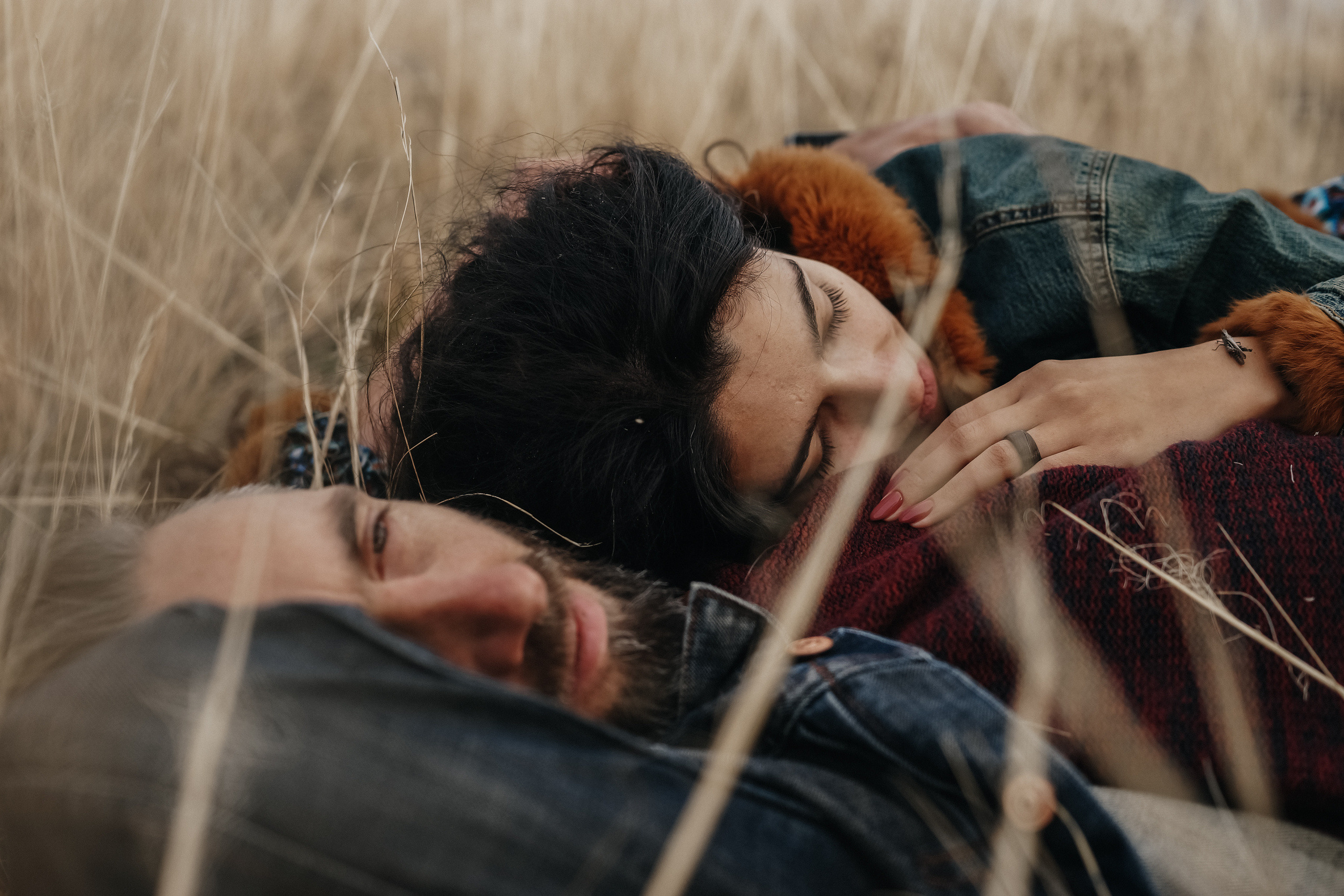 Петр и Лиза. Ольга Плаксина фотограф в Саратове