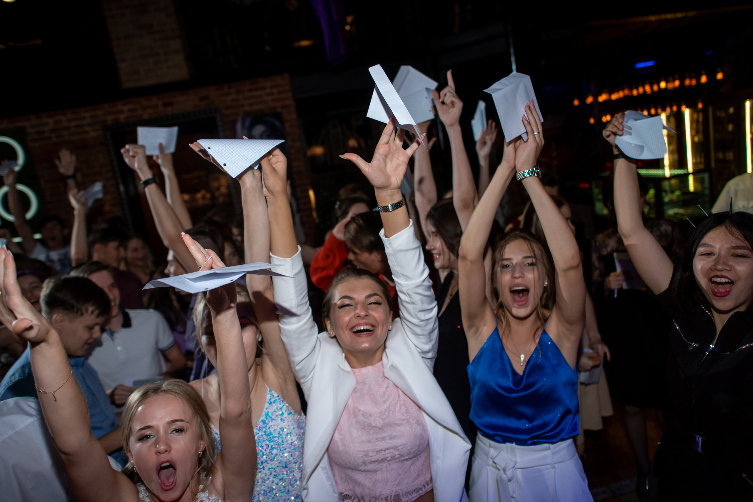 Фотосессия выпускного 2022. Ольга Плаксина фотограф в Саратове