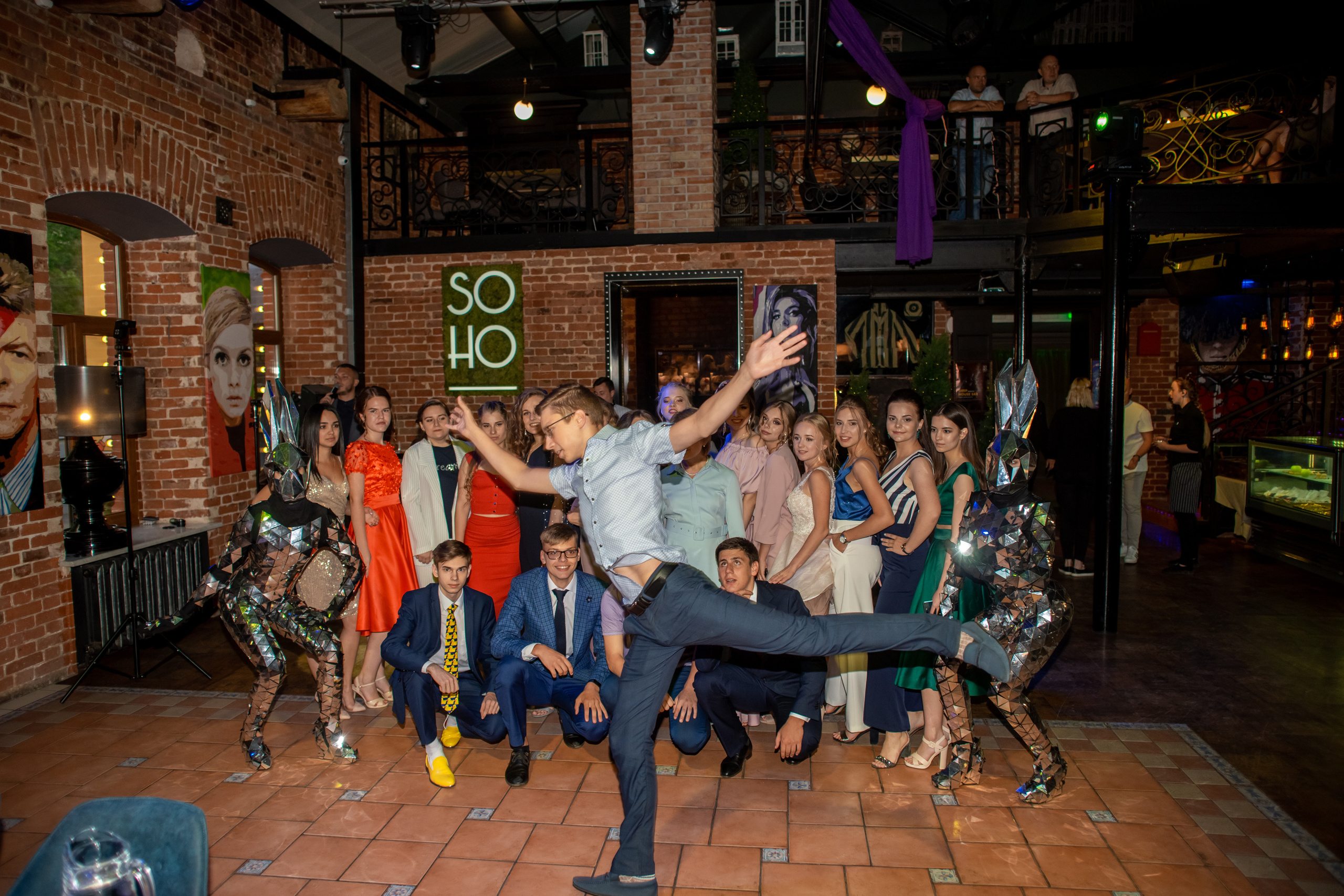 Фотосессия выпускного 2022. Ольга Плаксина фотограф в Саратове