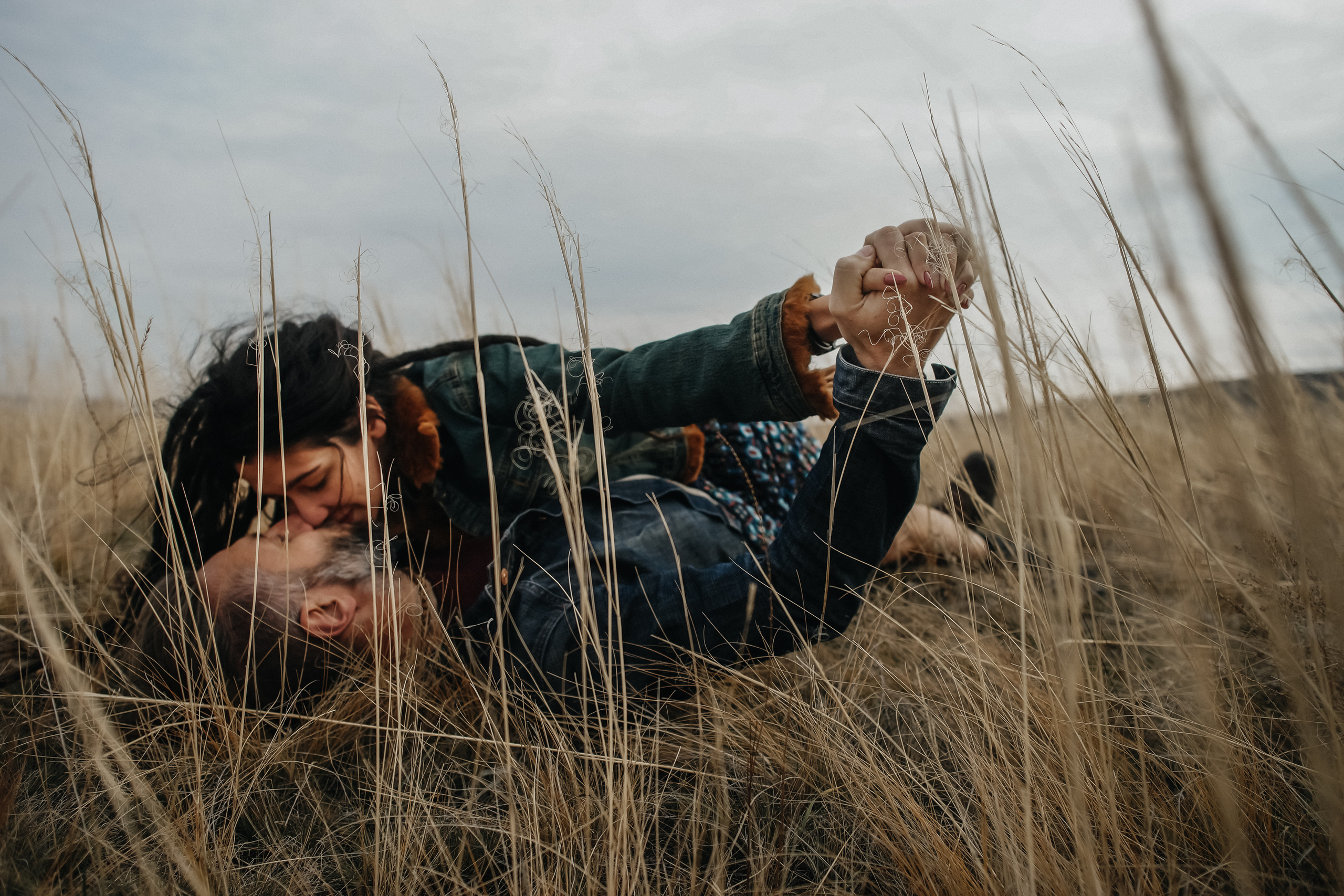 Петр и Лиза. Ольга Плаксина фотограф в Саратове