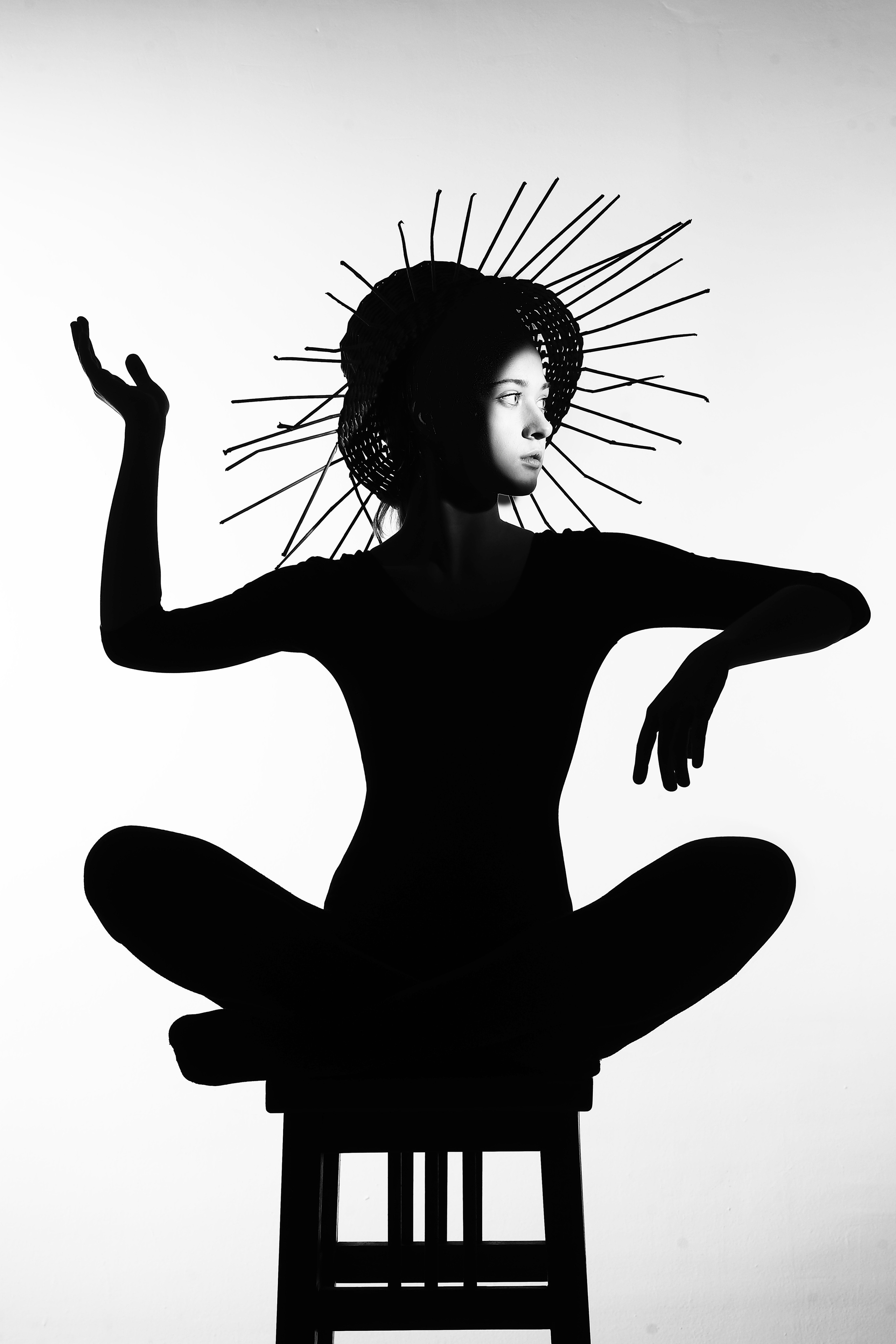 Алина. Ольга Плаксина фотограф в Саратове