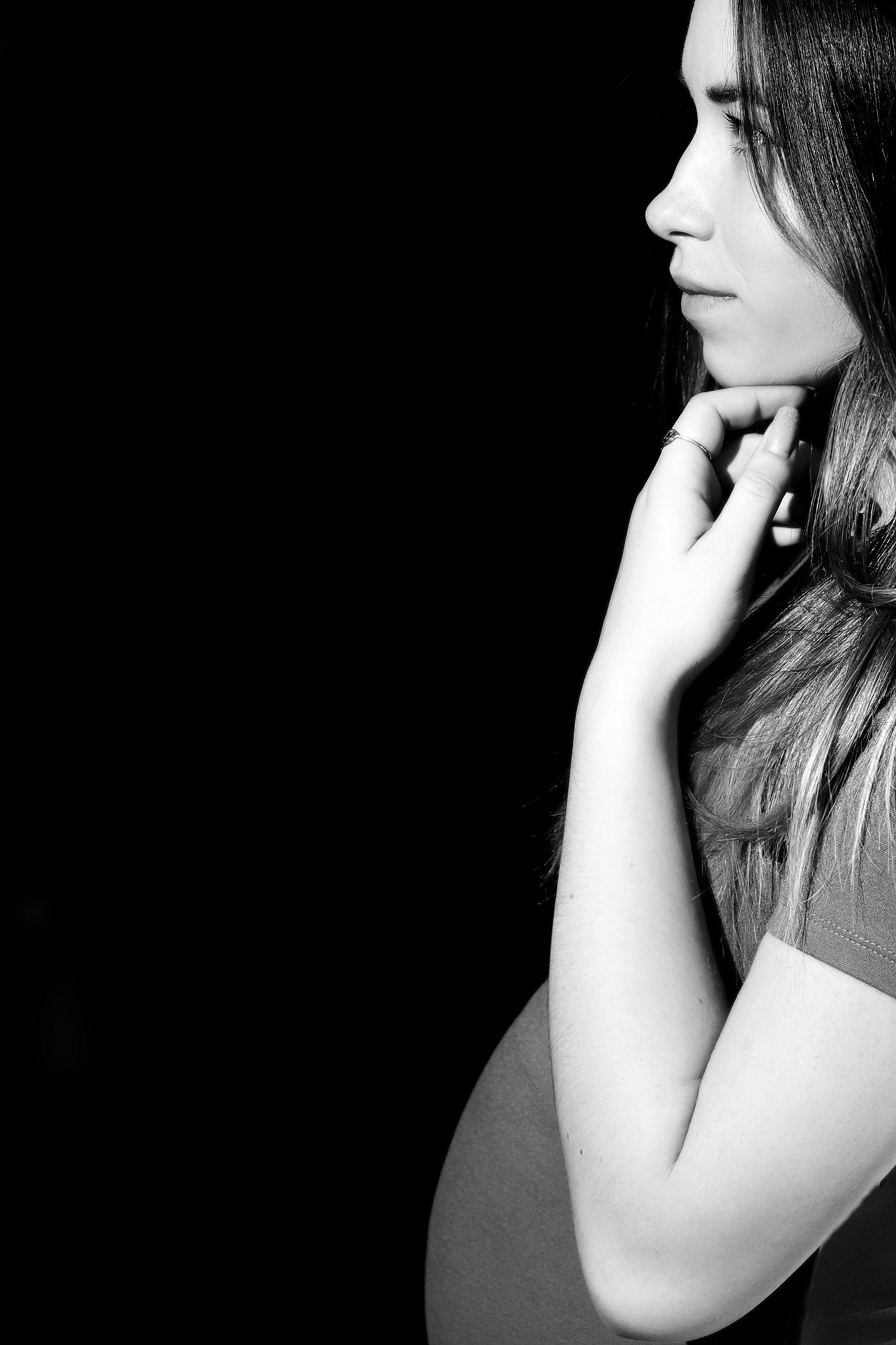 Галина/ беременность. Ольга Плаксина фотограф в Саратове