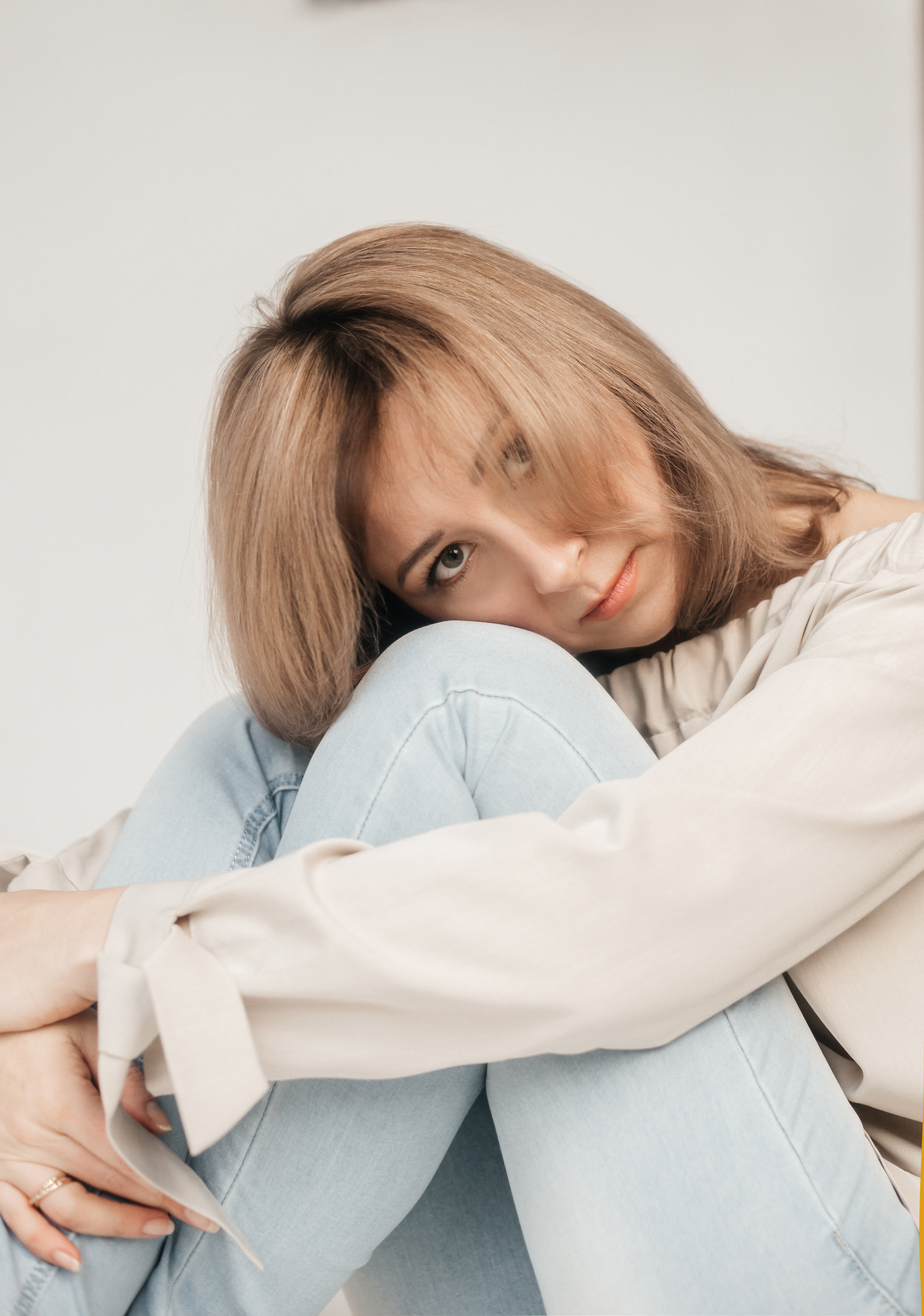 Инна. Ольга Плаксина фотограф в Саратове