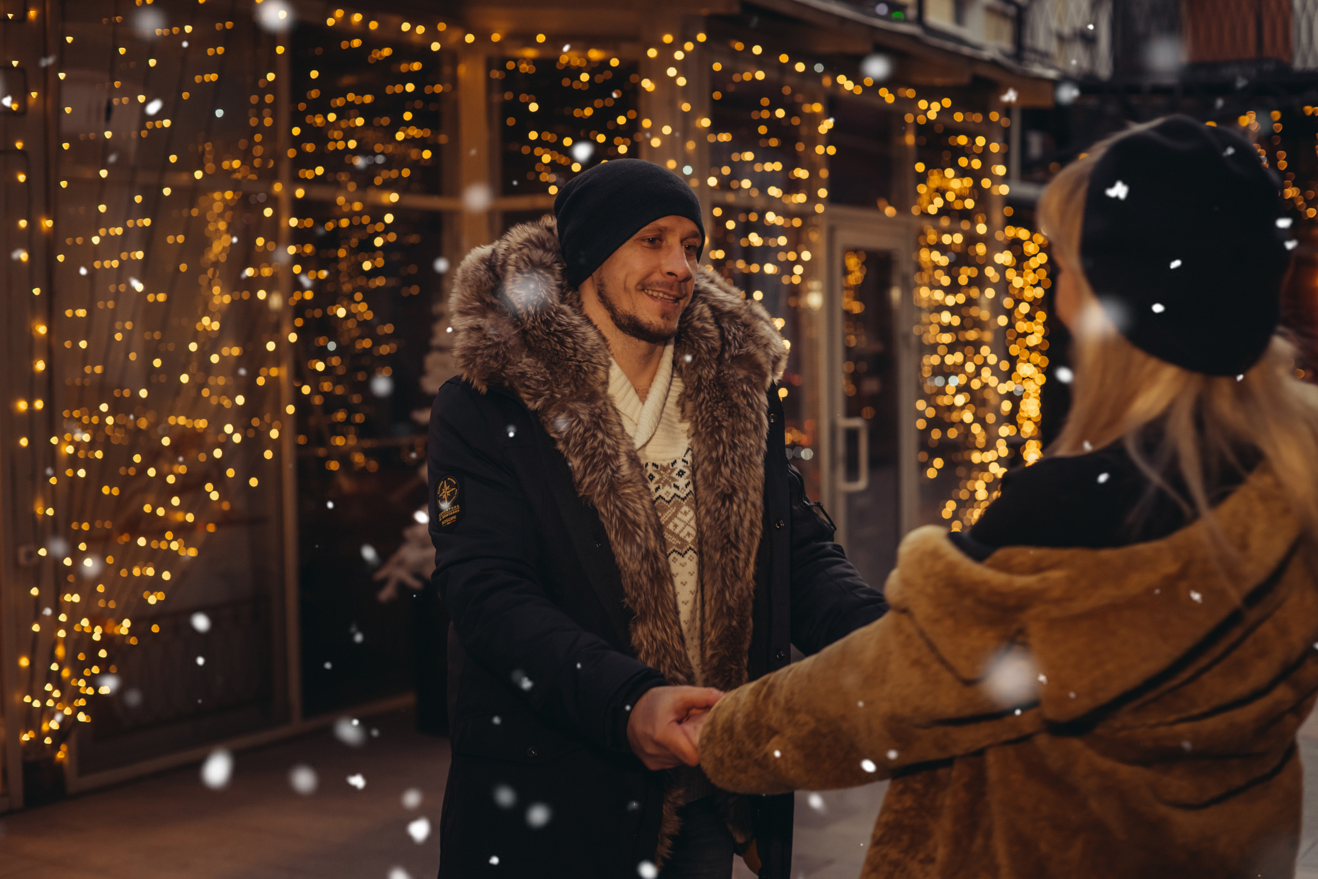 Татьяна и Евгений. Ольга Плаксина фотограф в Саратове