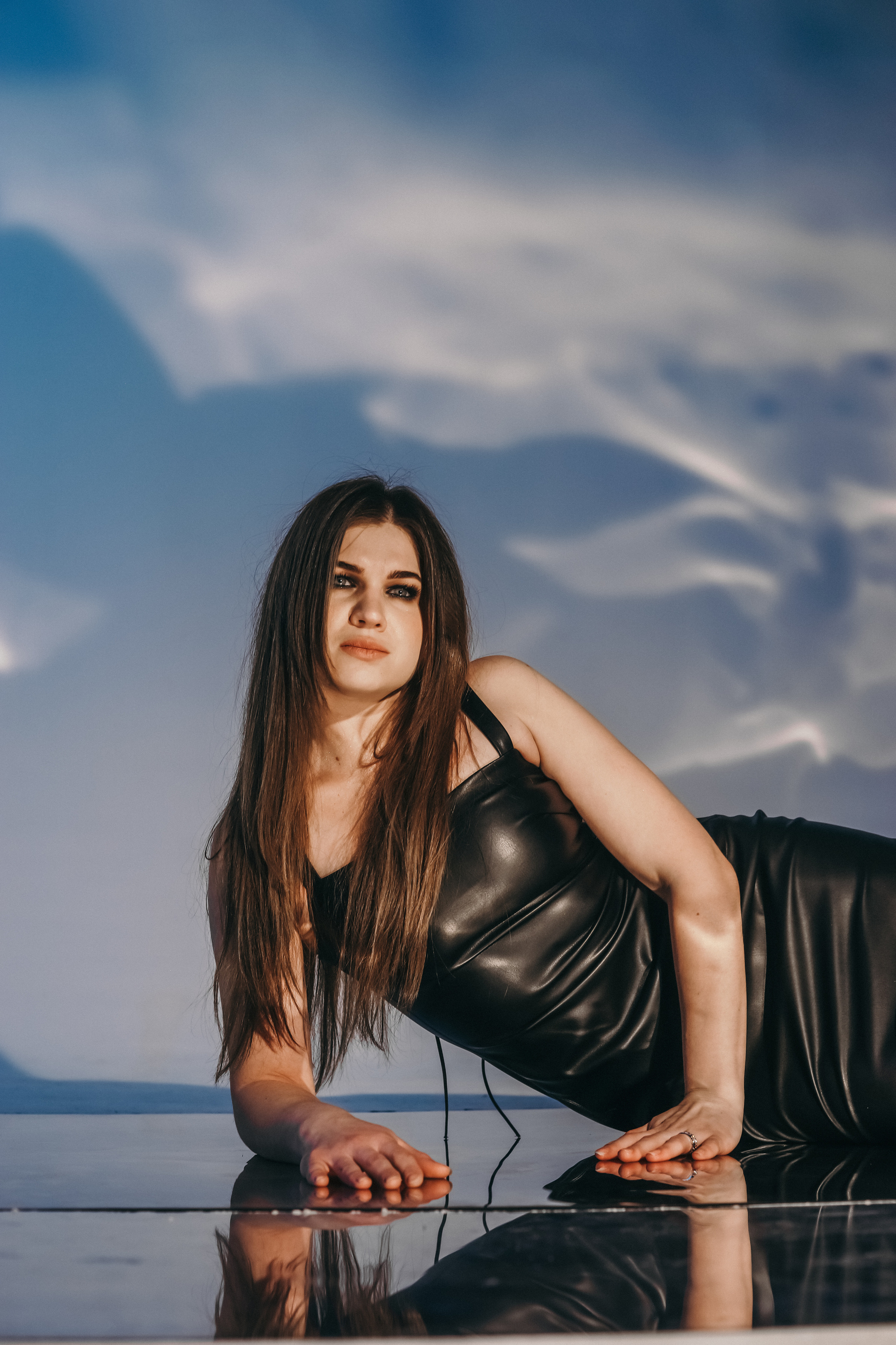 Ирина. Ольга Плаксина фотограф в Саратове