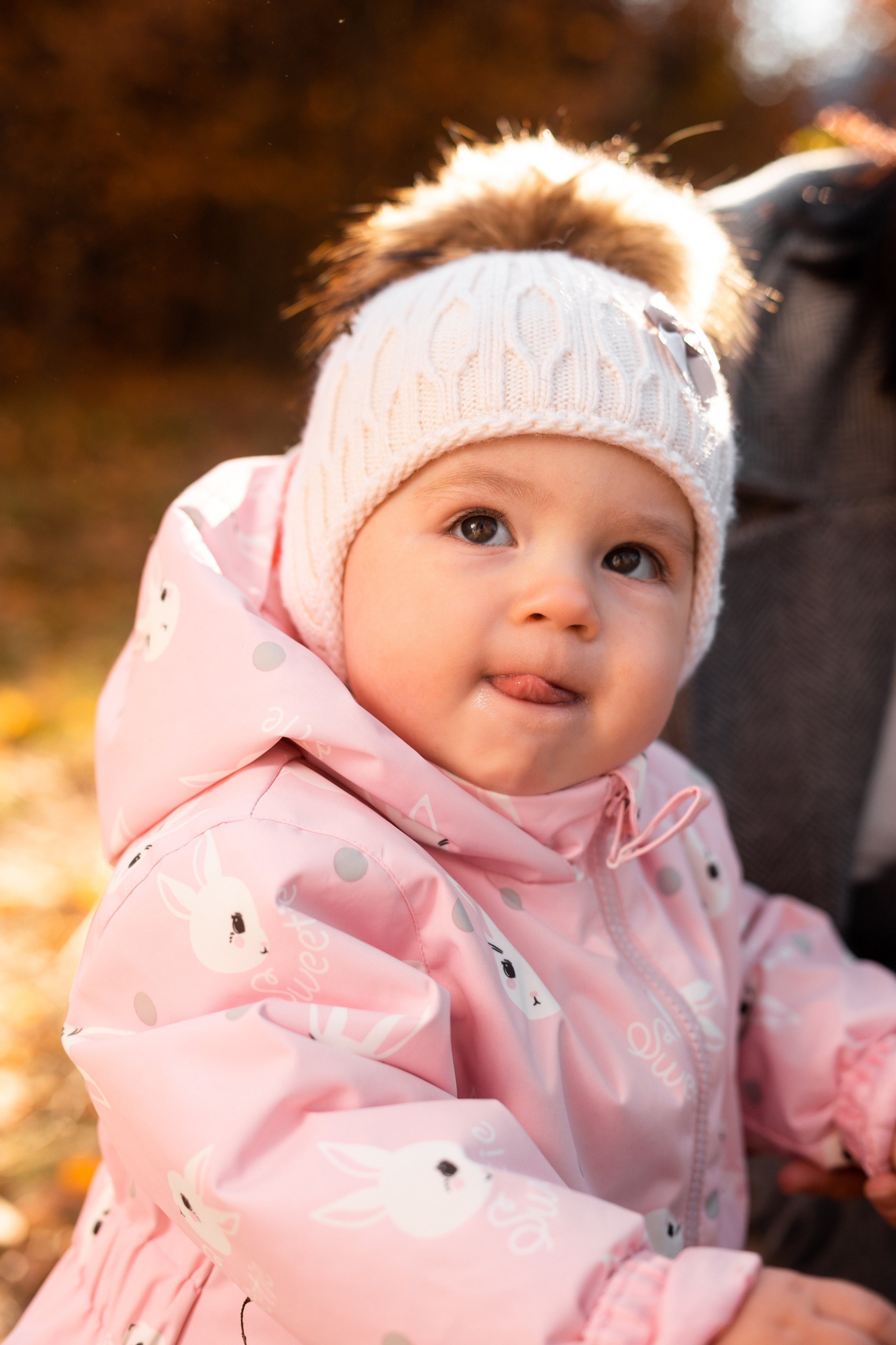 Семья Никулковы/ осень 2021. Ольга Плаксина фотограф в Саратове