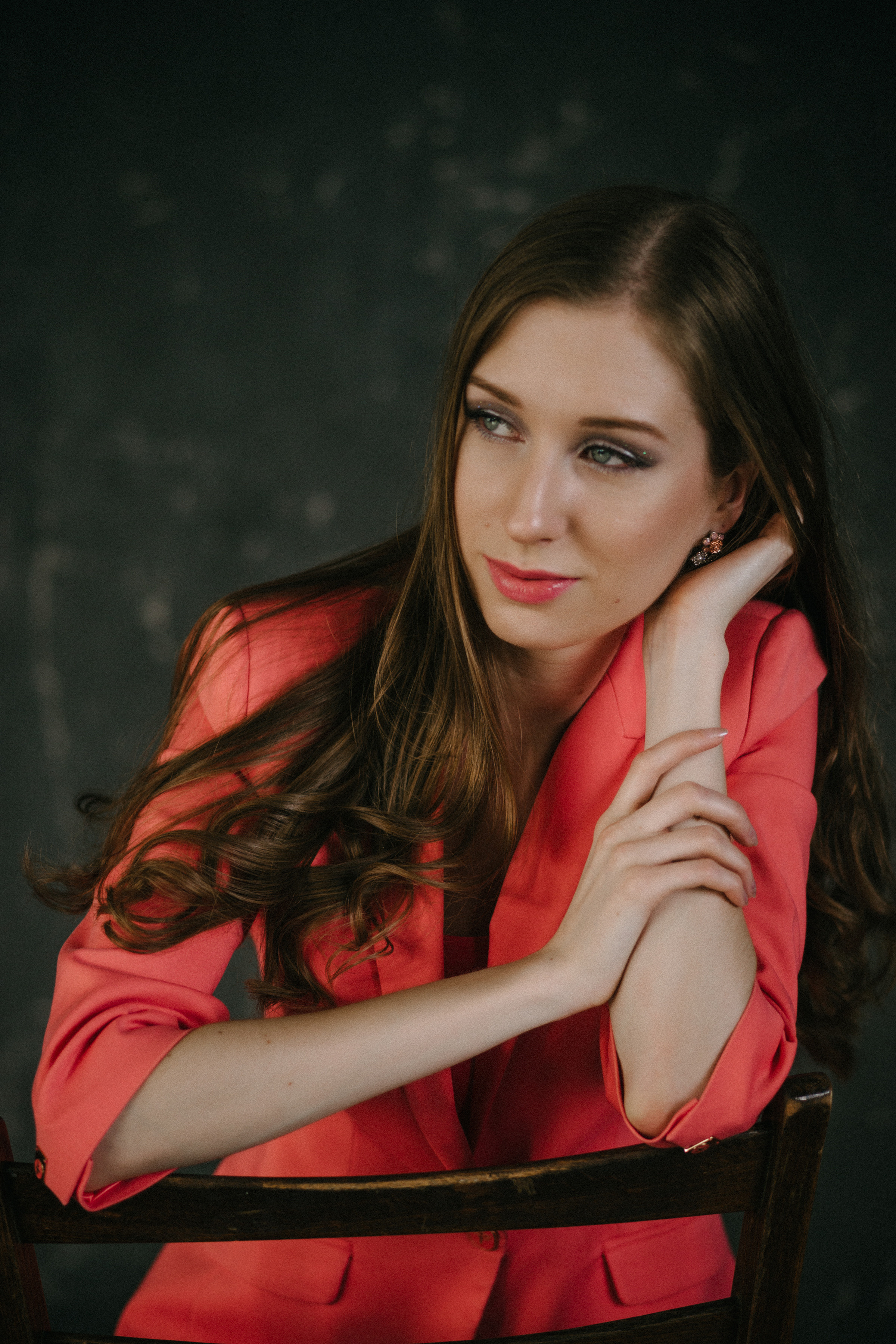 Виктория. Ольга Плаксина фотограф в Саратове