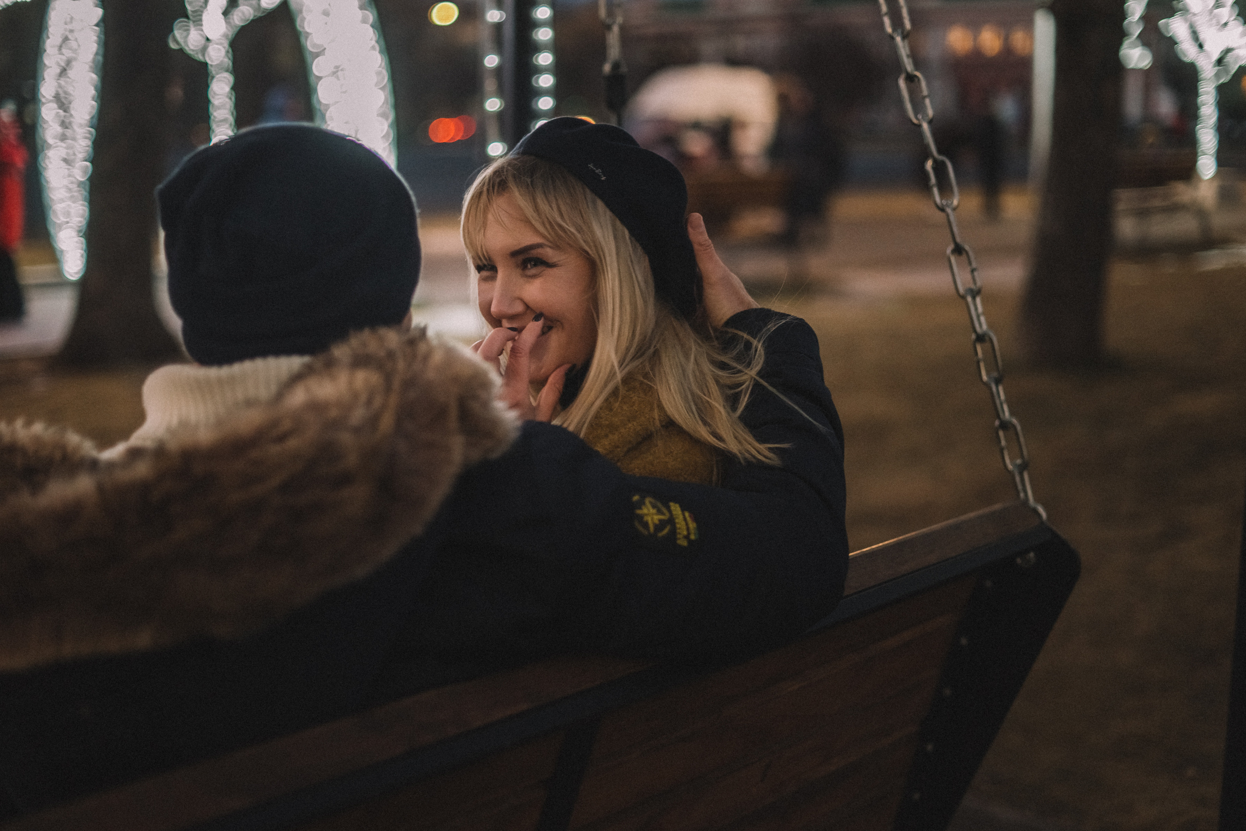 Татьяна и Евгений. Ольга Плаксина фотограф в Саратове