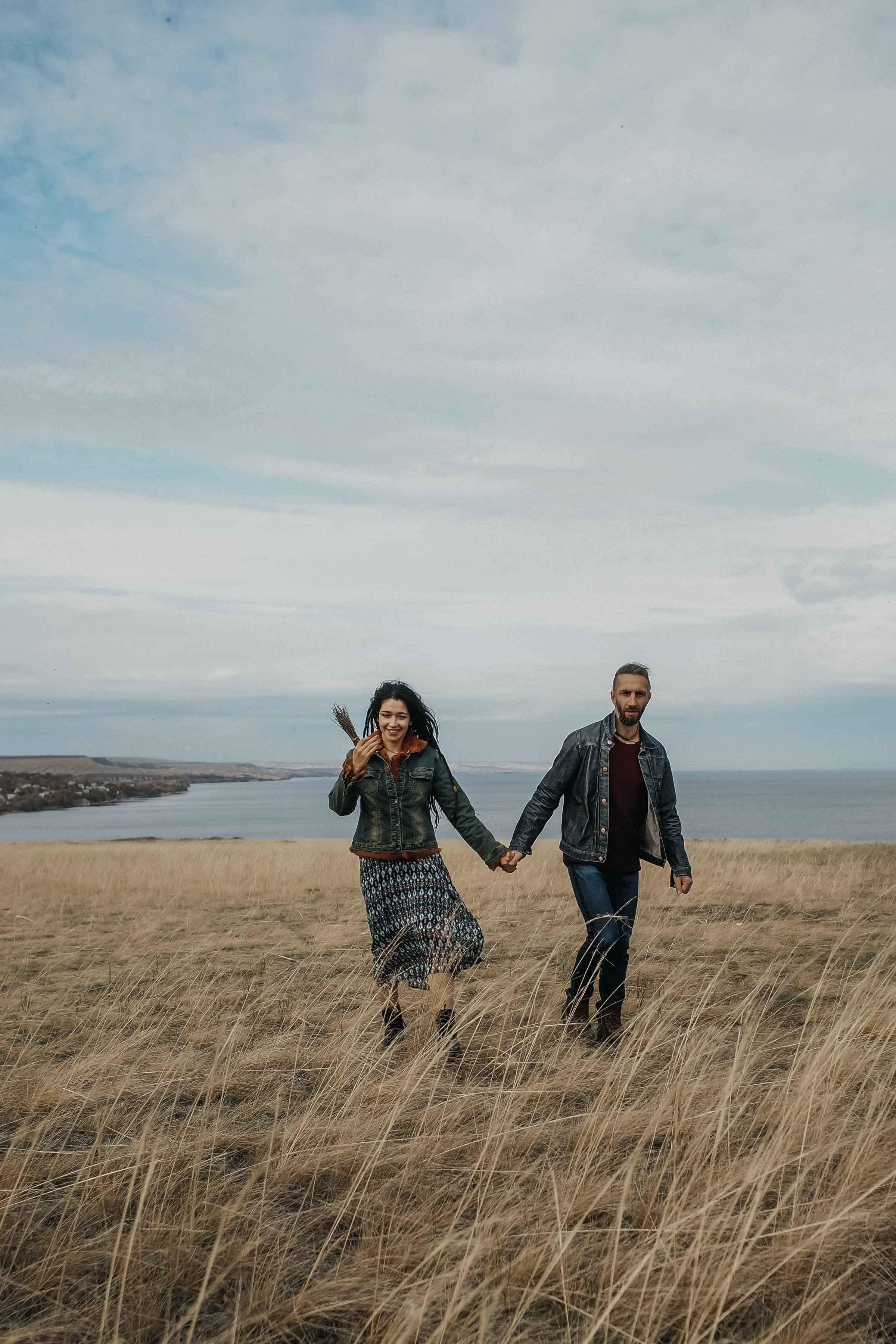 Петр и Лиза. Ольга Плаксина фотограф в Саратове