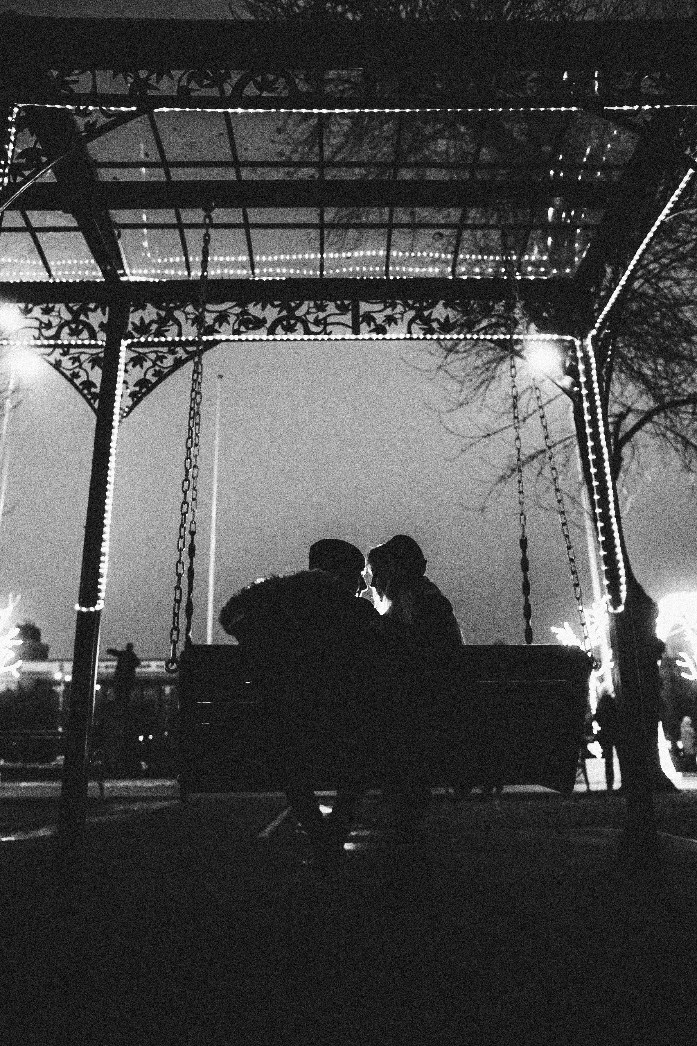 Татьяна и Евгений. Ольга Плаксина фотограф в Саратове